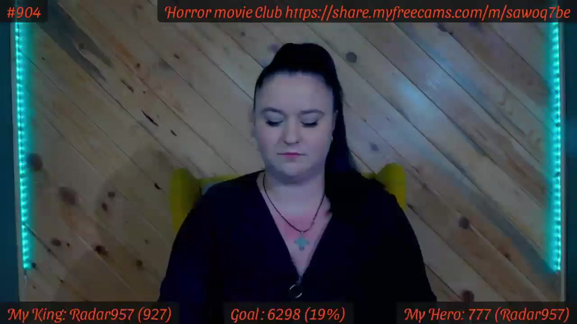 Gallery image thumbnail from SensualCrissa's myfreecams stream on, 02/03/2025, 12:27 image 12 of 20