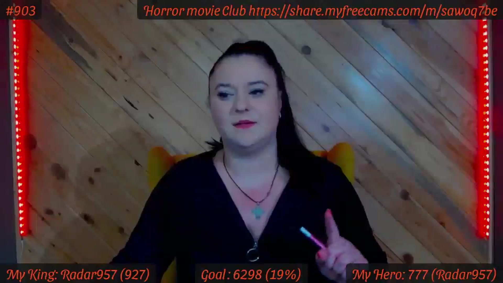 Gallery image thumbnail from SensualCrissa's myfreecams stream on, 02/03/2025, 12:27 image 6 of 20