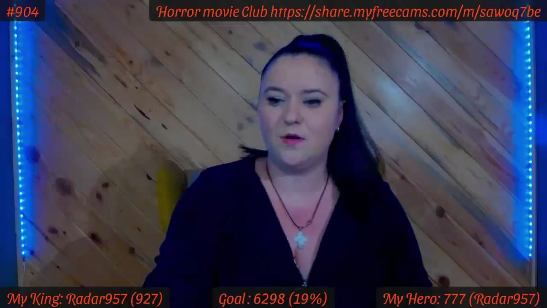 Gallery image thumbnail from SensualCrissa's myfreecams stream on, 02/03/2025, 12:27 image 14 of 20