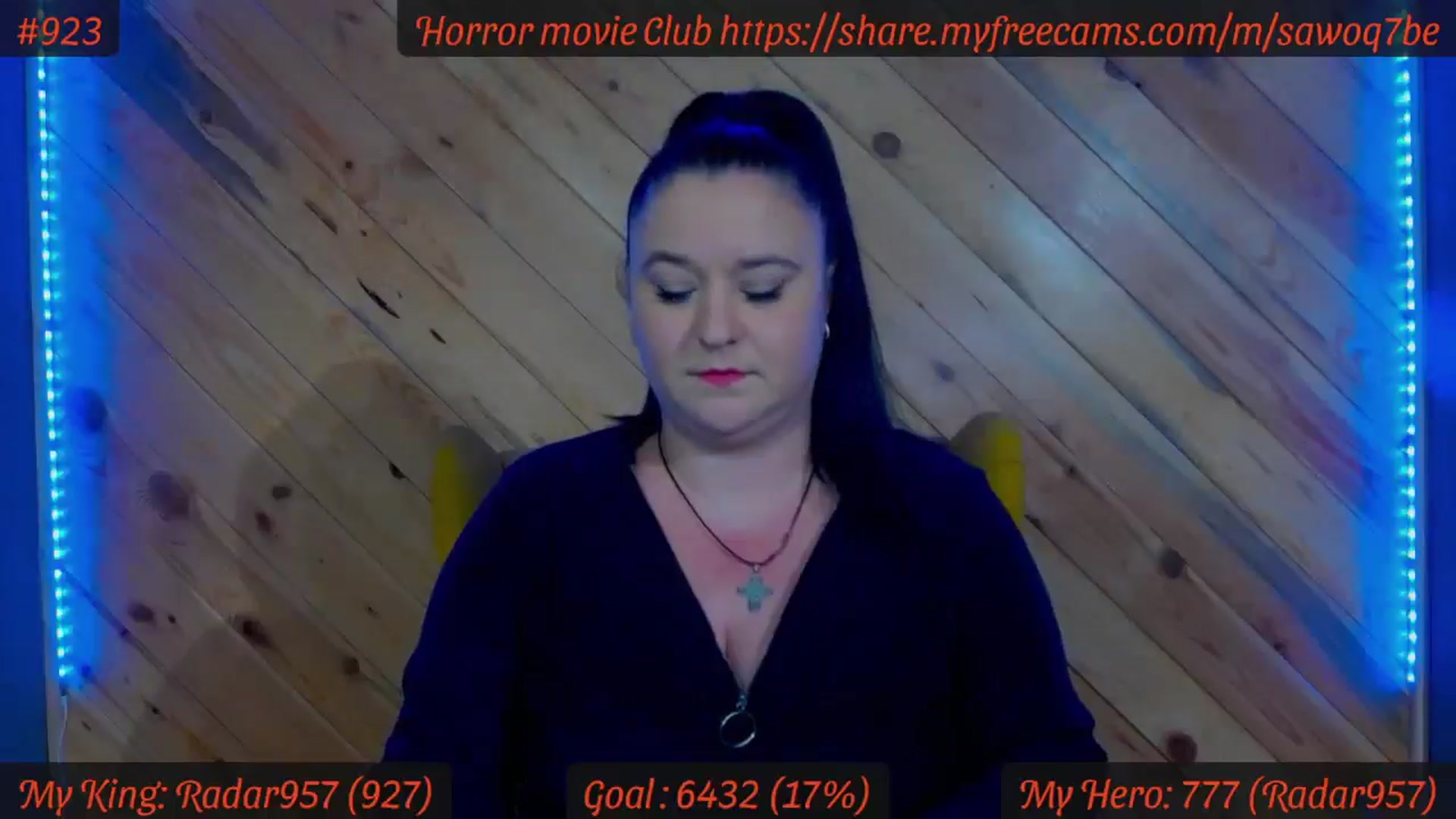 Gallery image thumbnail from SensualCrissa's myfreecams stream on, 02/03/2025, 12:27 image 4 of 20
