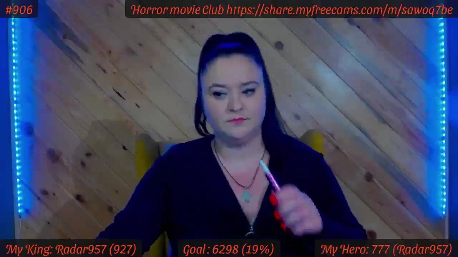 Gallery image thumbnail from SensualCrissa's myfreecams stream on, 02/03/2025, 12:27 image 17 of 20