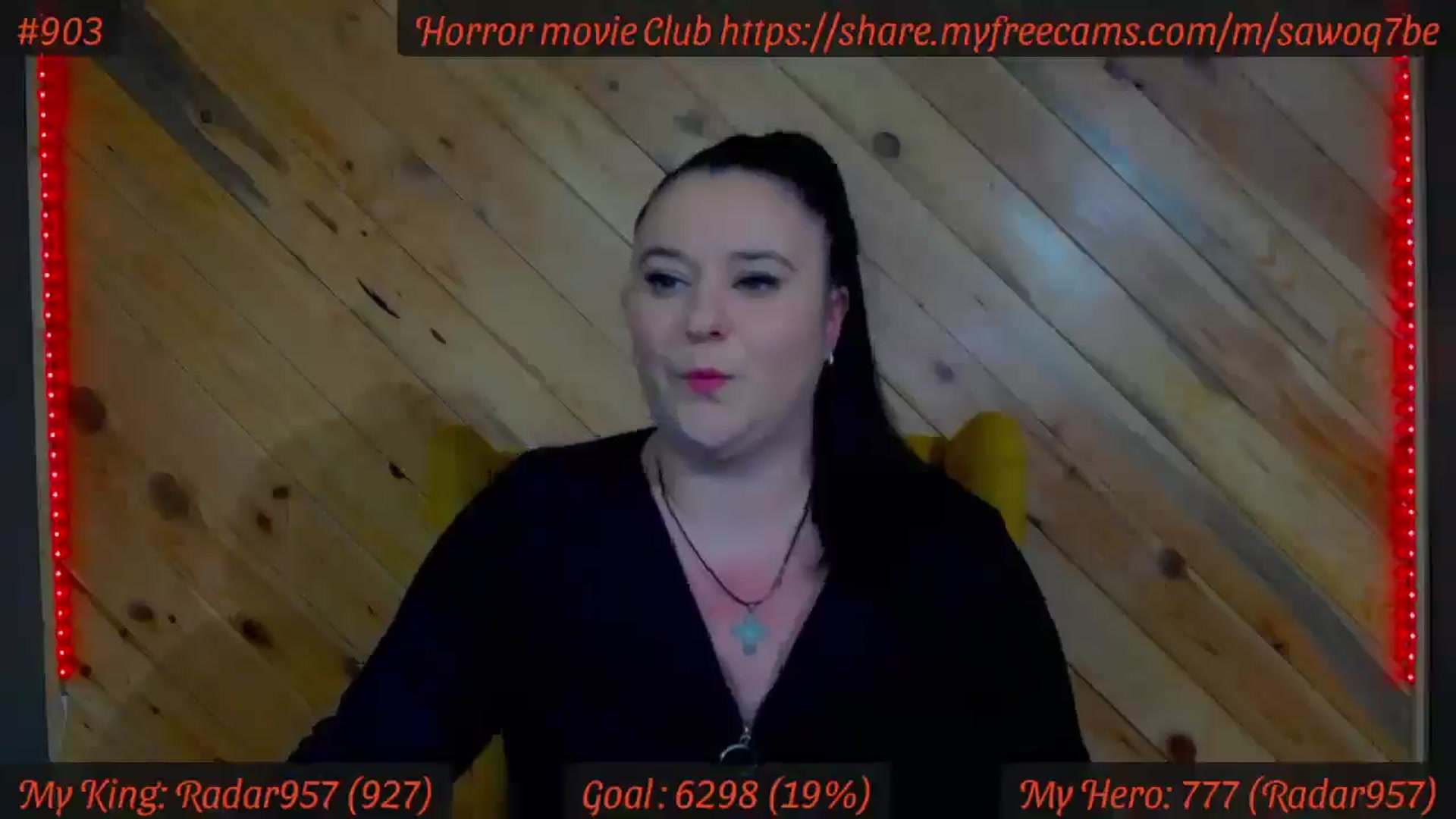 Gallery image thumbnail from SensualCrissa's myfreecams stream on, 02/03/2025, 12:27 image 10 of 20