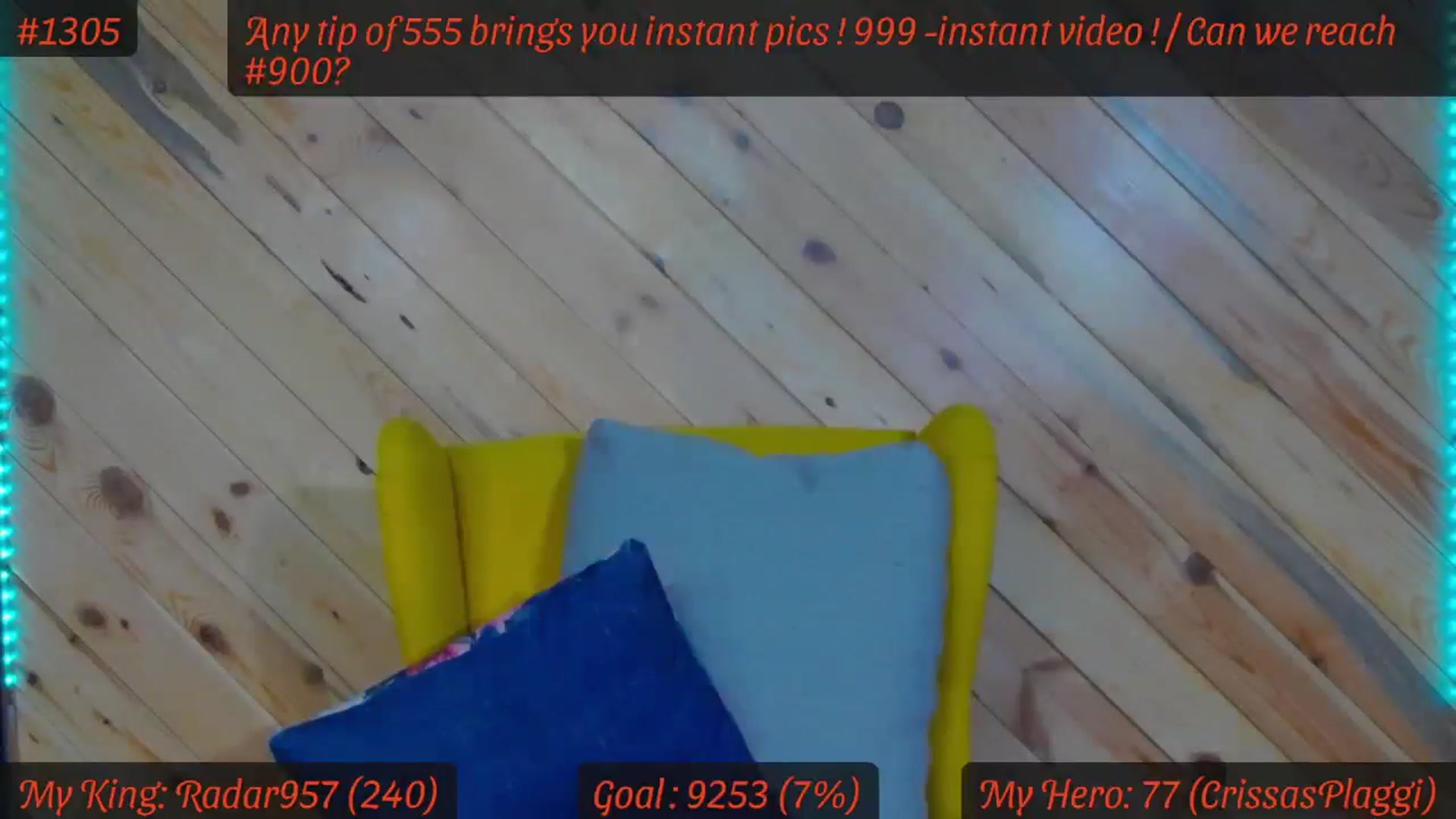 Gallery image thumbnail from SensualCrissa's myfreecams stream on, 02/20/2025, 12:47 image 19 of 20