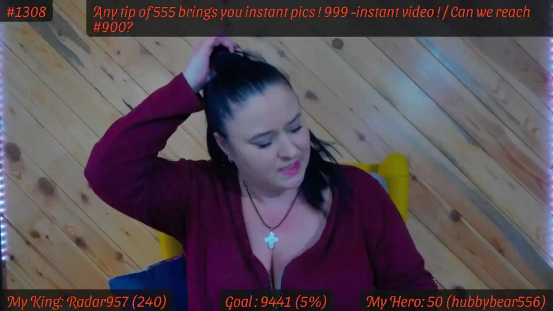 Gallery image thumbnail from SensualCrissa's myfreecams stream on, 02/20/2025, 12:47 image 1 of 20