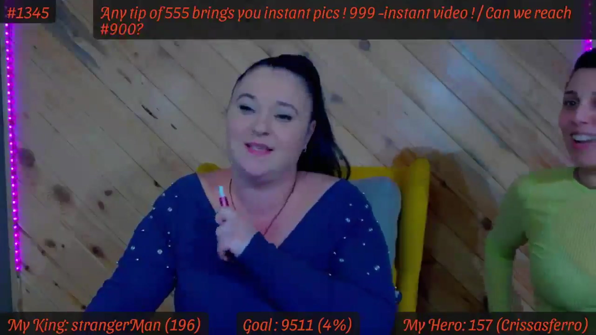 Gallery image thumbnail from SensualCrissa's myfreecams stream on, 02/21/2025, 12:58 image 8 of 20