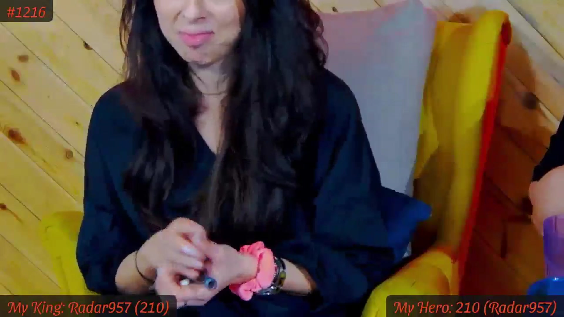 Gallery image thumbnail from SensualCrissa's myfreecams stream on, 03/10/2025, 12:45 image 9 of 20