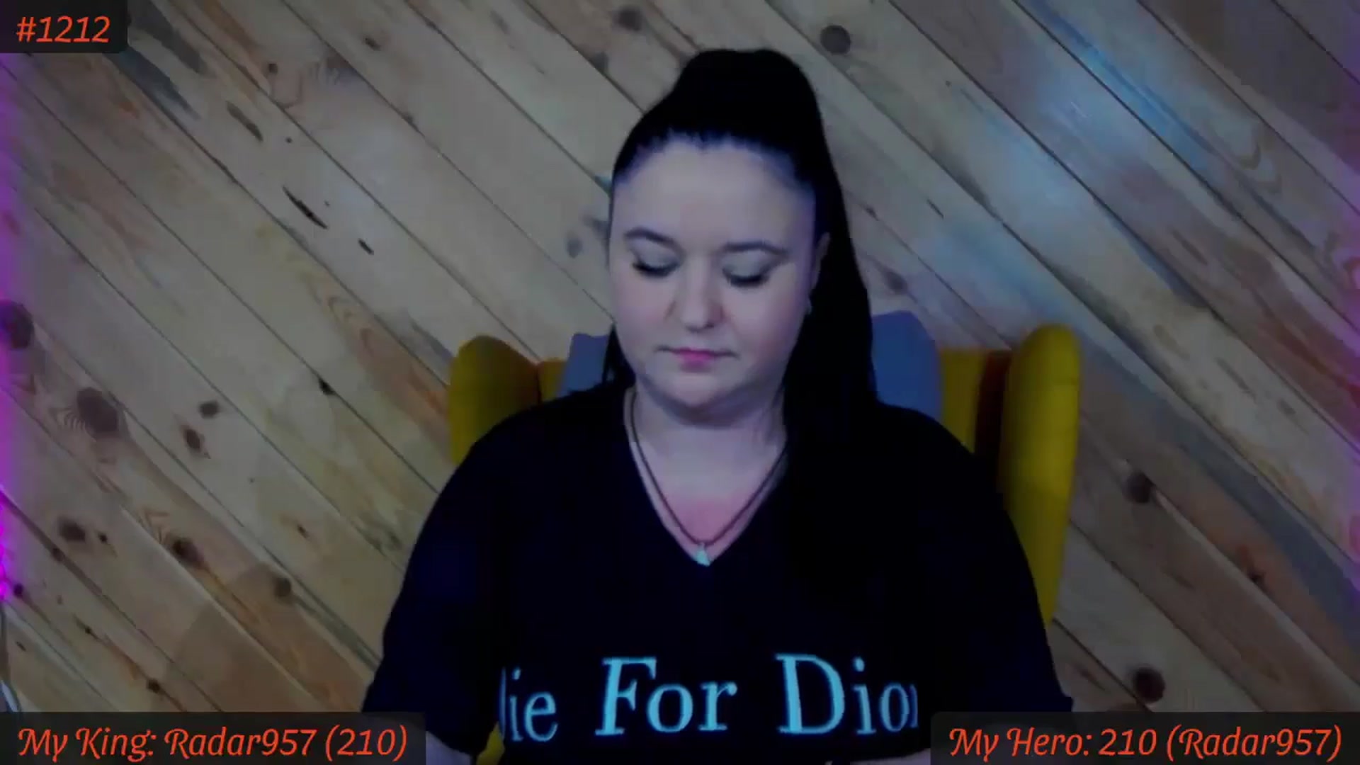 Gallery image thumbnail from SensualCrissa's myfreecams stream on, 03/10/2025, 12:45 image 18 of 20