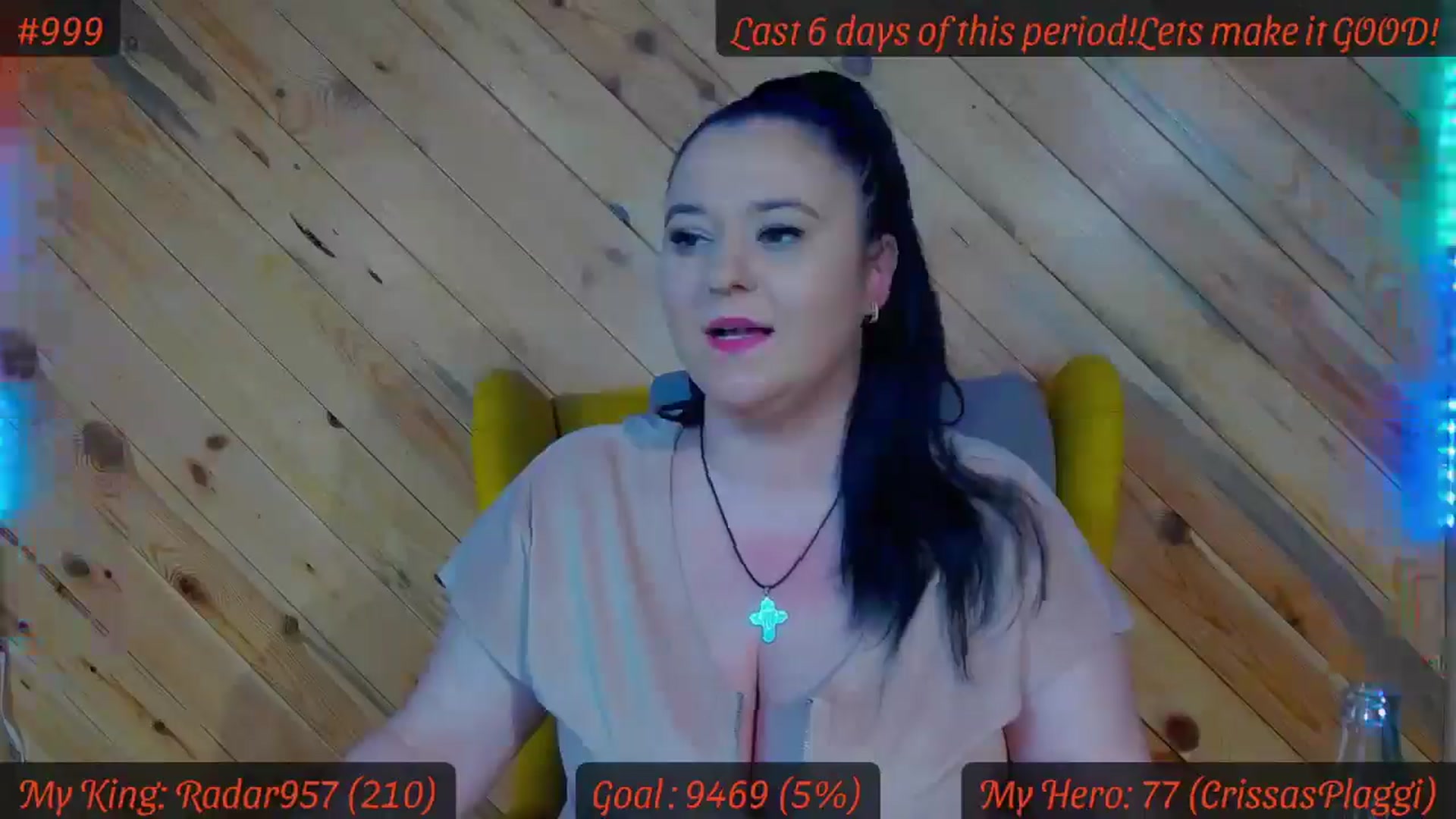 Gallery image thumbnail from SensualCrissa's myfreecams stream on, 03/26/2025, 12:50 image 10 of 20
