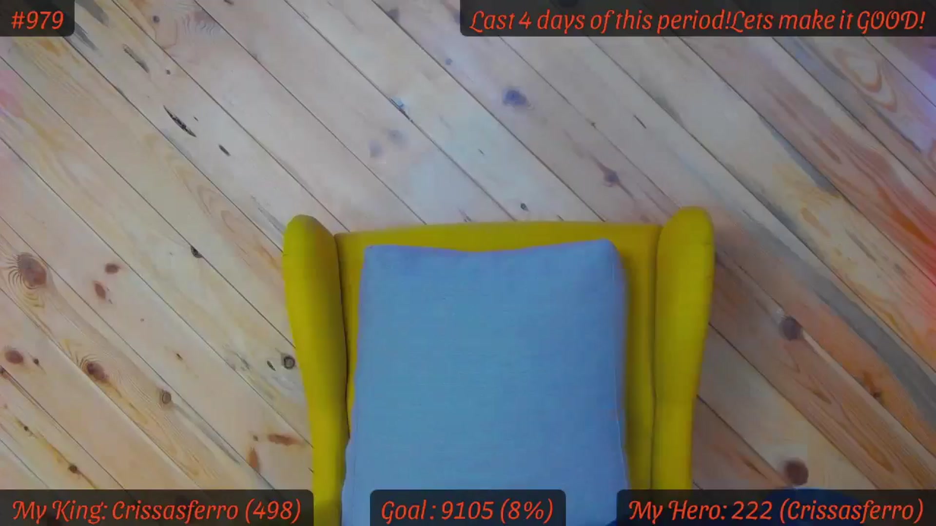 Gallery image thumbnail from SensualCrissa's myfreecams stream on, 03/28/2025, 12:29 image 12 of 20