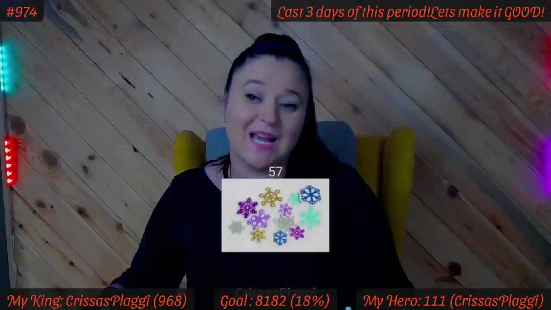 Gallery image thumbnail from SensualCrissa's myfreecams stream on, 03/29/2025, 12:50 image 8 of 20
