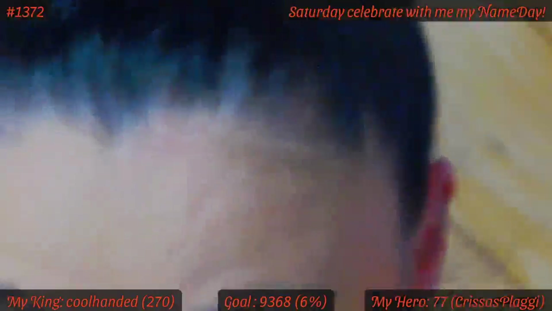 Gallery image thumbnail from SensualCrissa's myfreecams stream on, 04/09/2025, 12:02 image 5 of 20