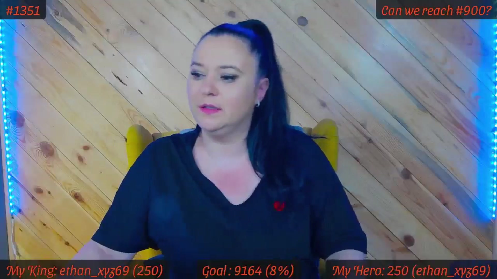Gallery image thumbnail from SensualCrissa's myfreecams stream on, 04/25/2025, 10:38 image 3 of 20