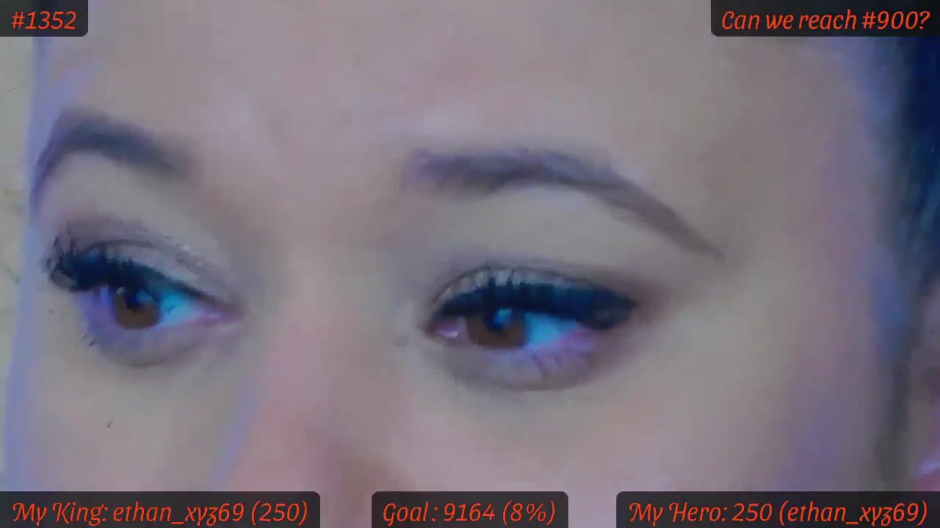 Gallery image thumbnail from SensualCrissa's myfreecams stream on, 04/25/2025, 10:38 image 7 of 20