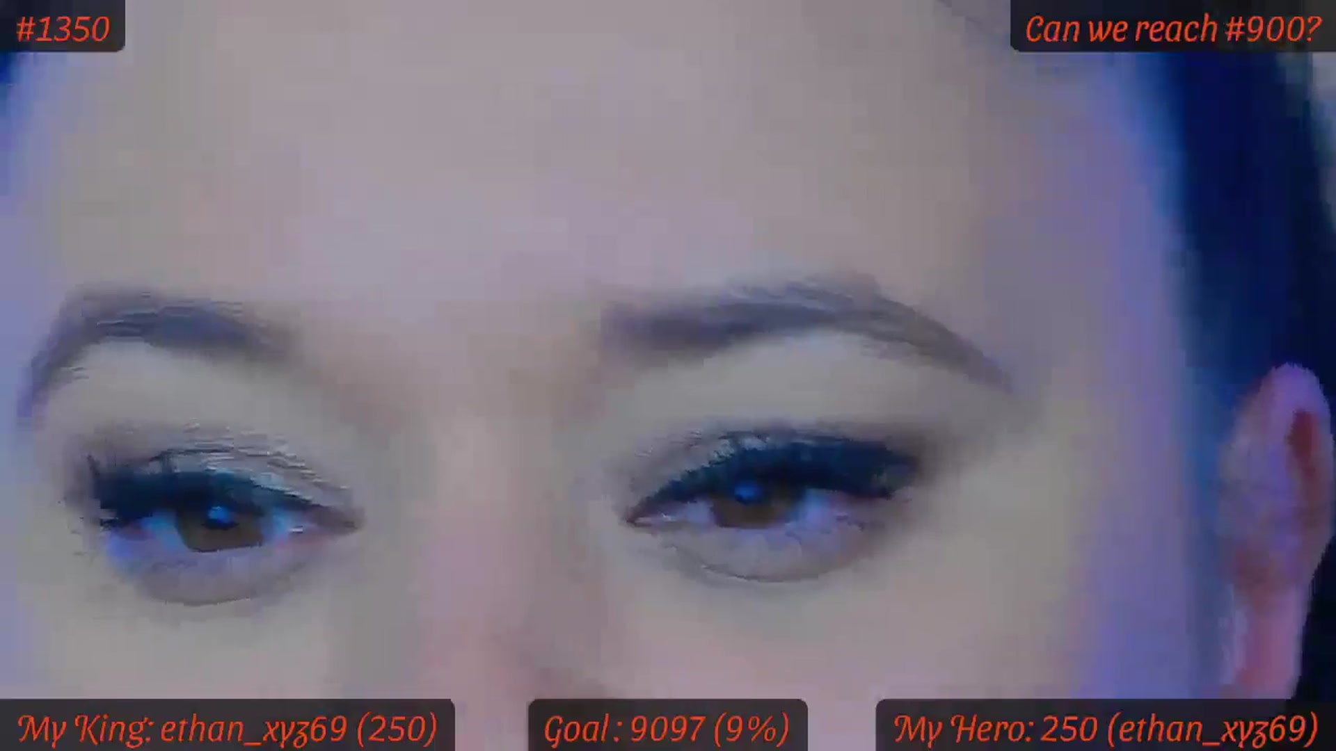 Gallery image thumbnail from SensualCrissa's myfreecams stream on, 04/25/2025, 10:38 image 10 of 20