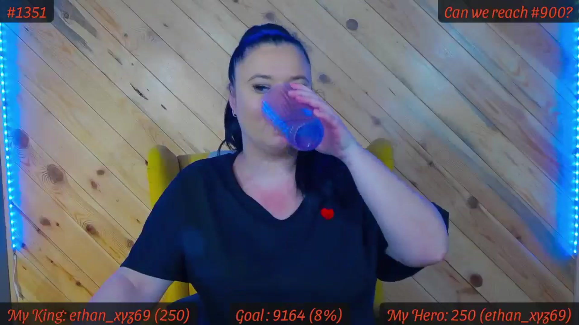 Gallery image thumbnail from SensualCrissa's myfreecams stream on, 04/25/2025, 10:38 image 5 of 20