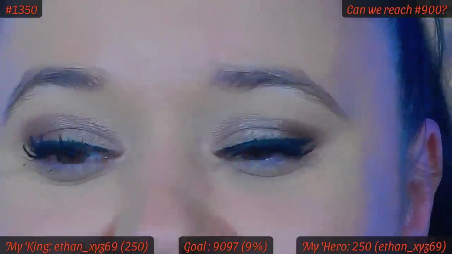 Gallery image thumbnail from SensualCrissa's myfreecams stream on, 04/25/2025, 10:38 image 9 of 20