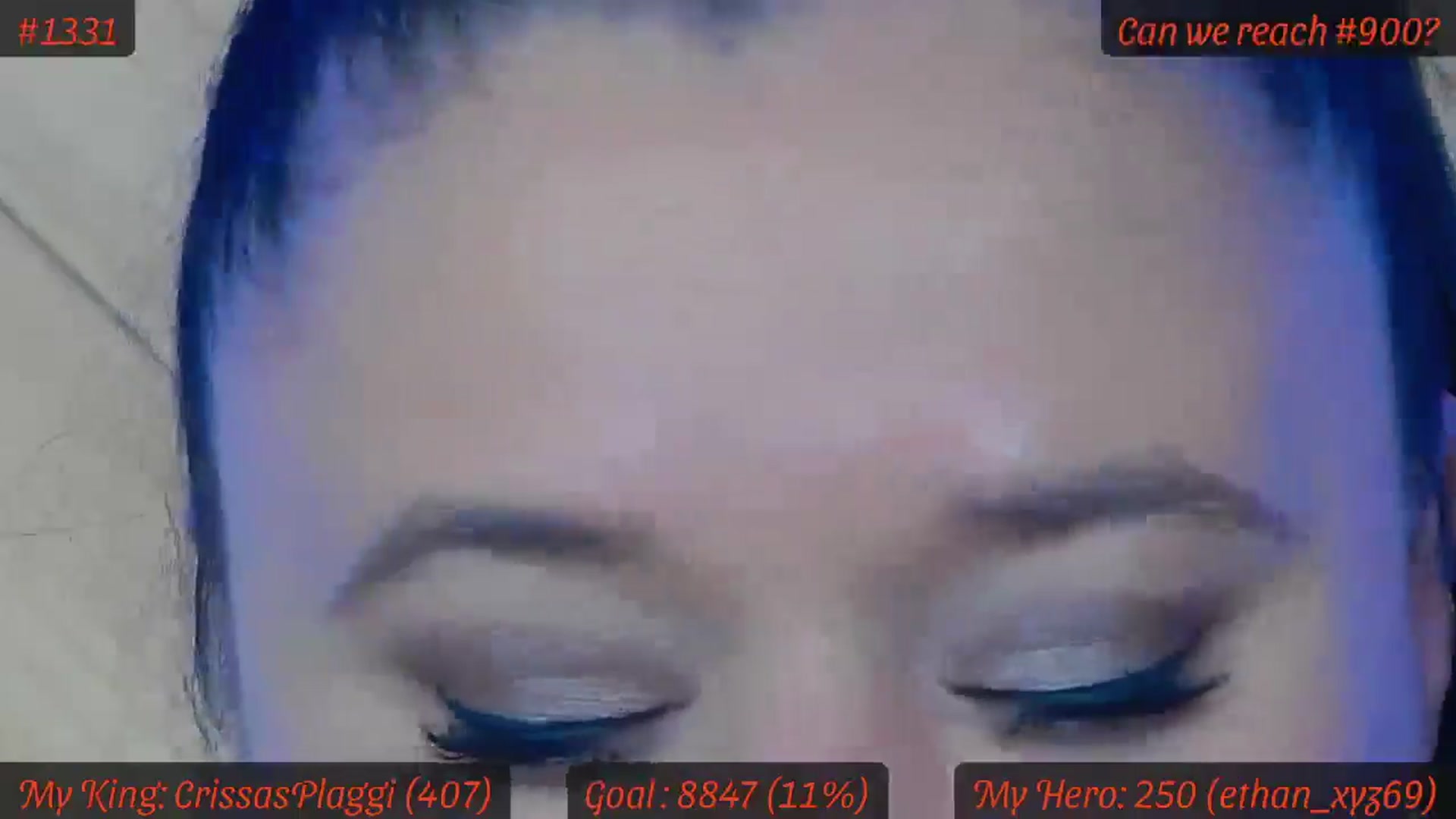 Gallery image thumbnail from SensualCrissa's myfreecams stream on, 04/25/2025, 12:04 image 17 of 20