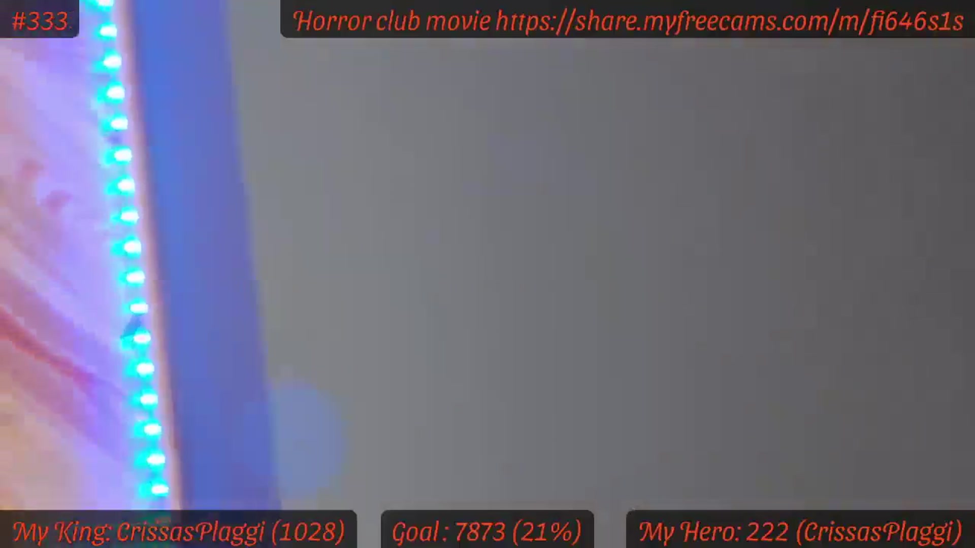 Gallery image thumbnail from SensualCrissa's myfreecams stream on, 05/01/2025, 12:09 image 6 of 20