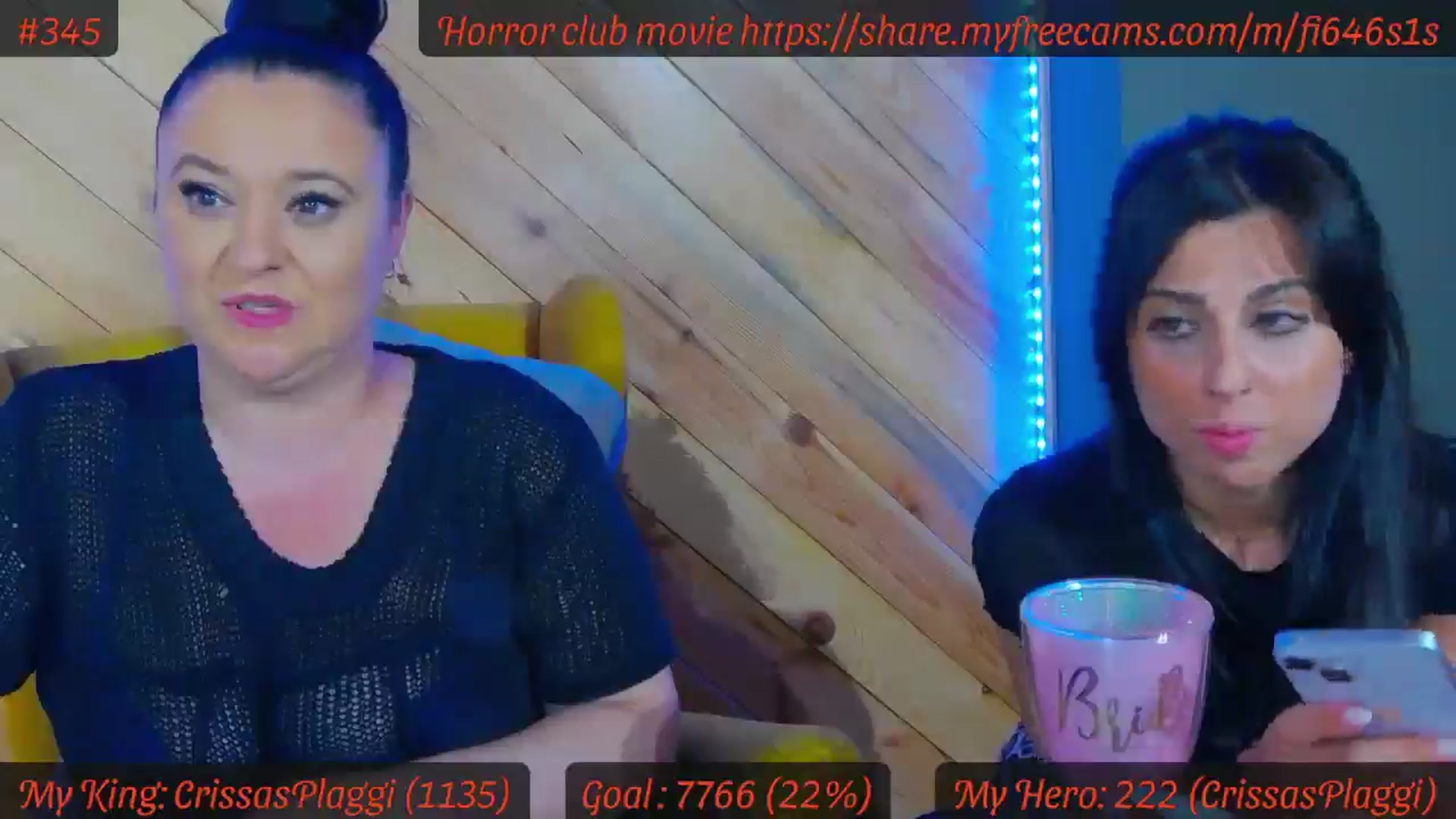 Gallery image thumbnail from SensualCrissa's myfreecams stream on, 05/01/2025, 12:09 image 18 of 20