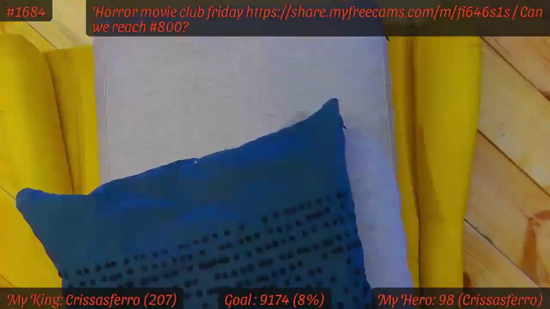 Gallery image thumbnail from SensualCrissa's myfreecams stream on, 05/07/2025, 11:10 image 12 of 20