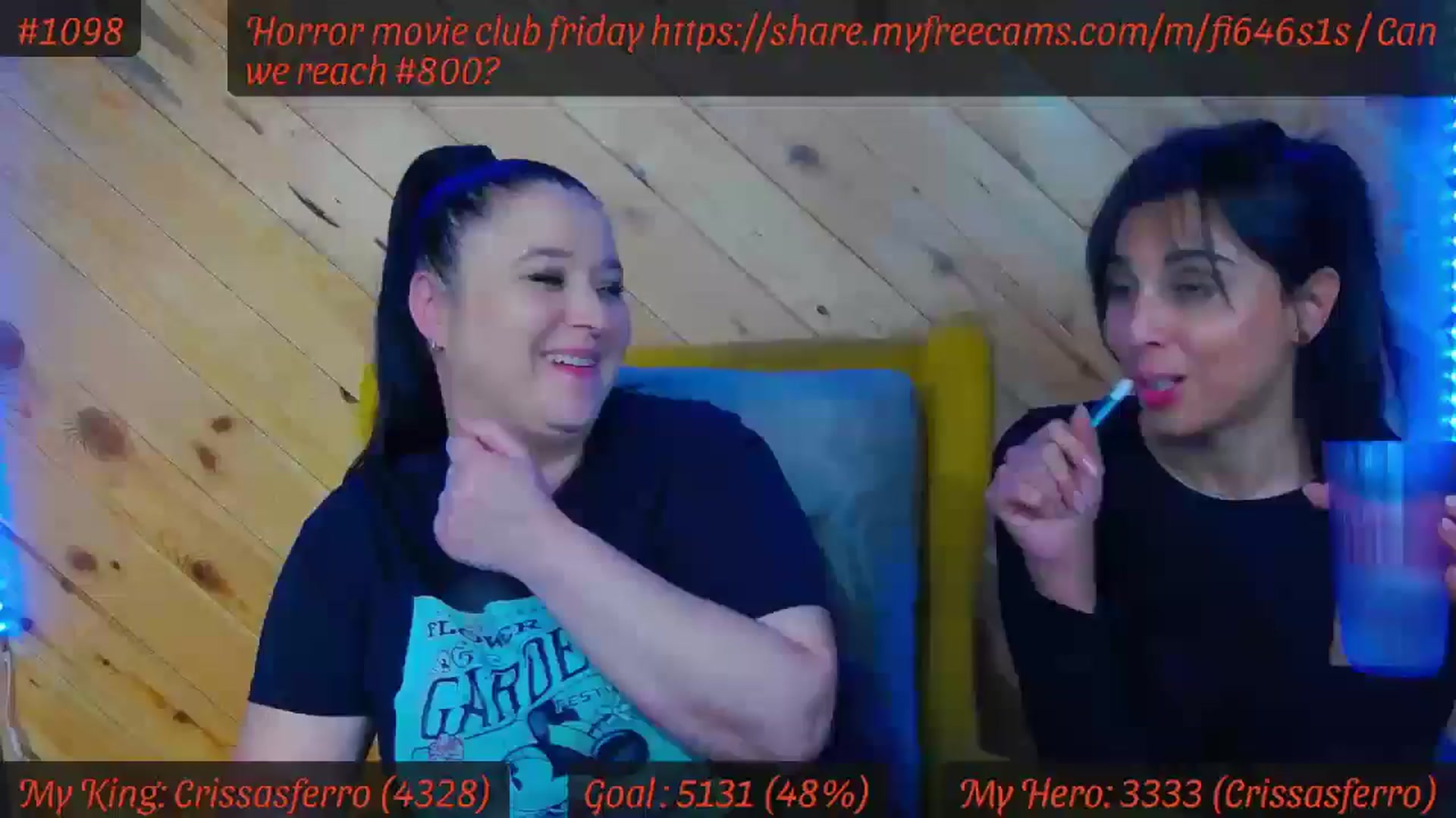 Gallery image thumbnail from SensualCrissa's myfreecams stream on, 05/08/2025, 11:57 image 17 of 20