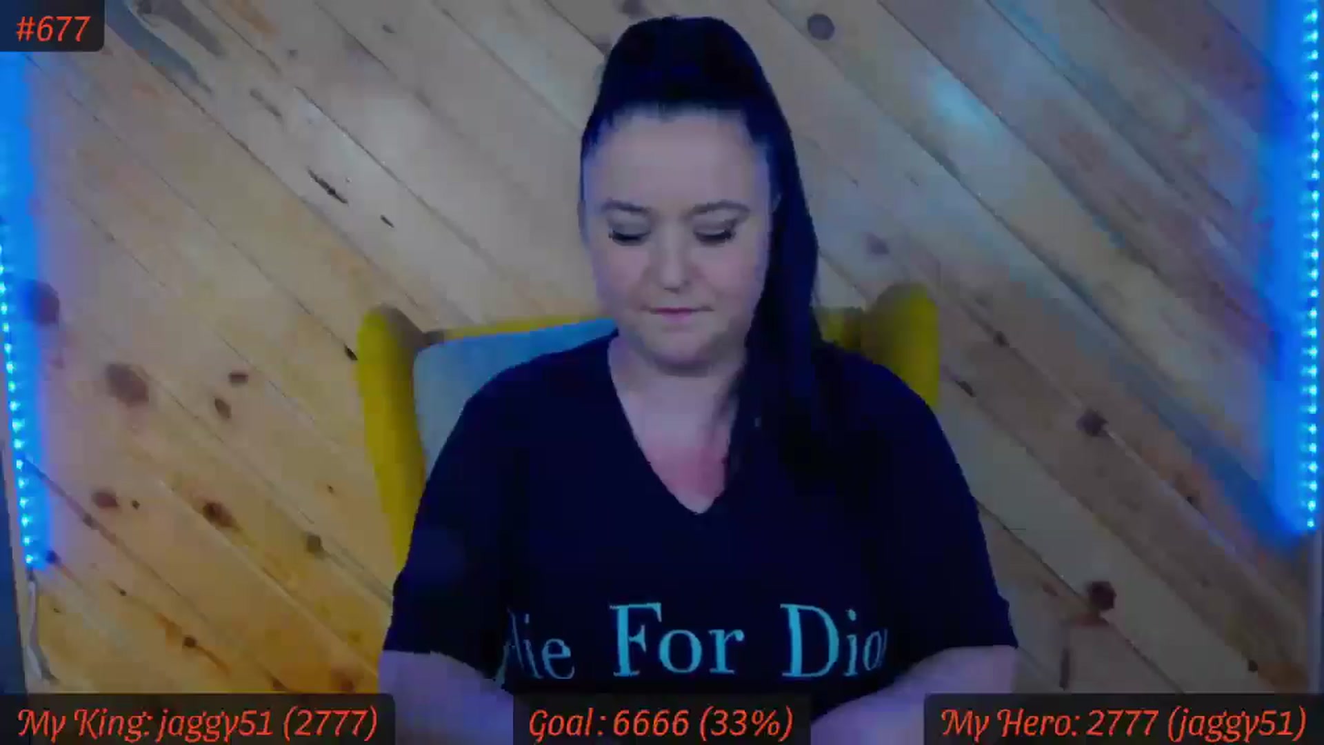 Gallery image thumbnail from SensualCrissa's myfreecams stream on, 05/16/2025, 12:20 image 19 of 20