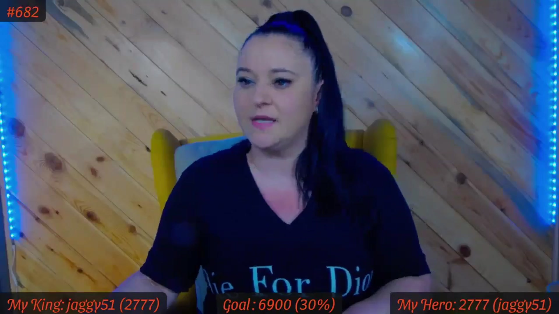 Gallery image thumbnail from SensualCrissa's myfreecams stream on, 05/16/2025, 12:20 image 6 of 20