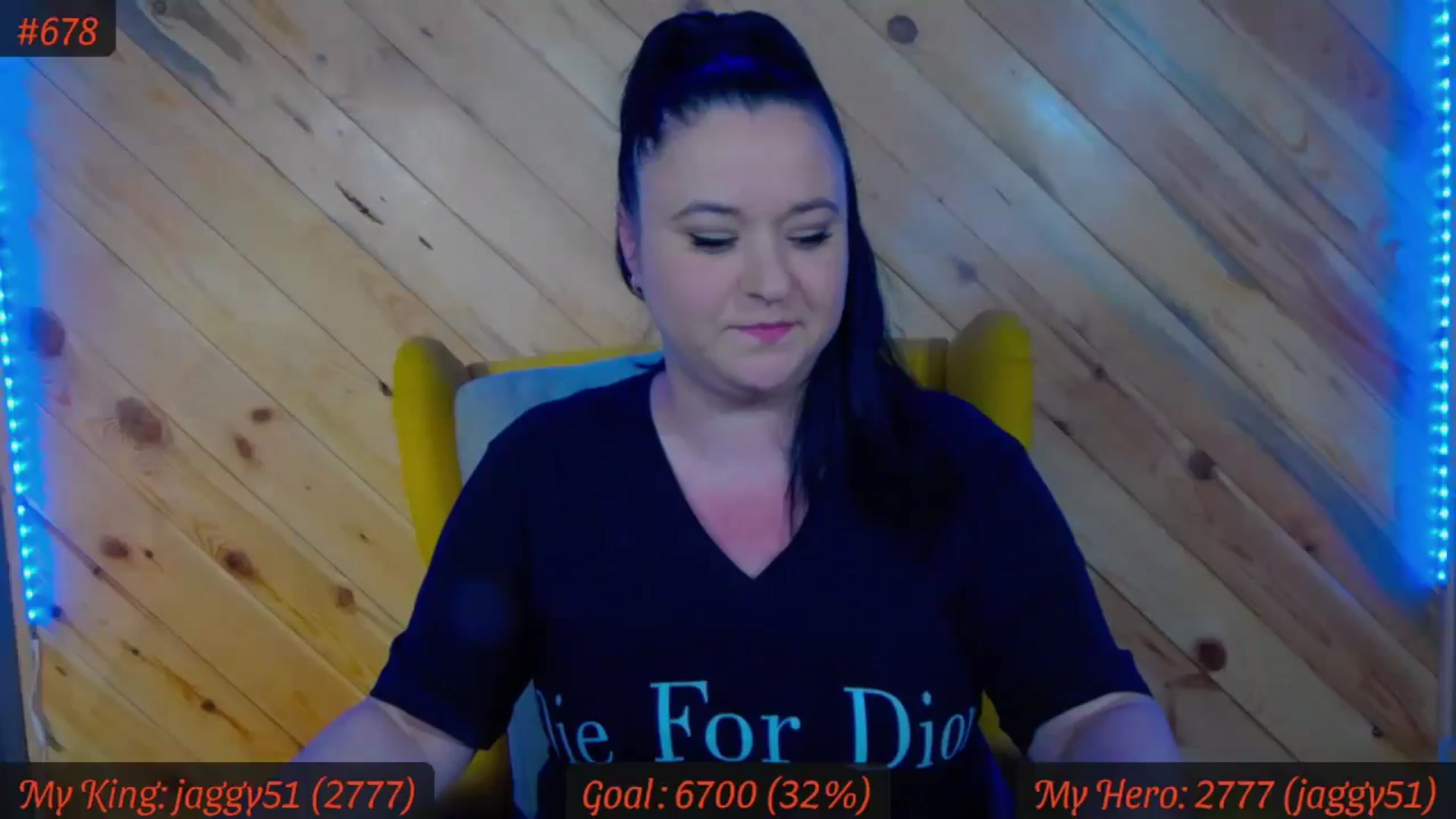 Gallery image thumbnail from SensualCrissa's myfreecams stream on, 05/16/2025, 12:20 image 10 of 20