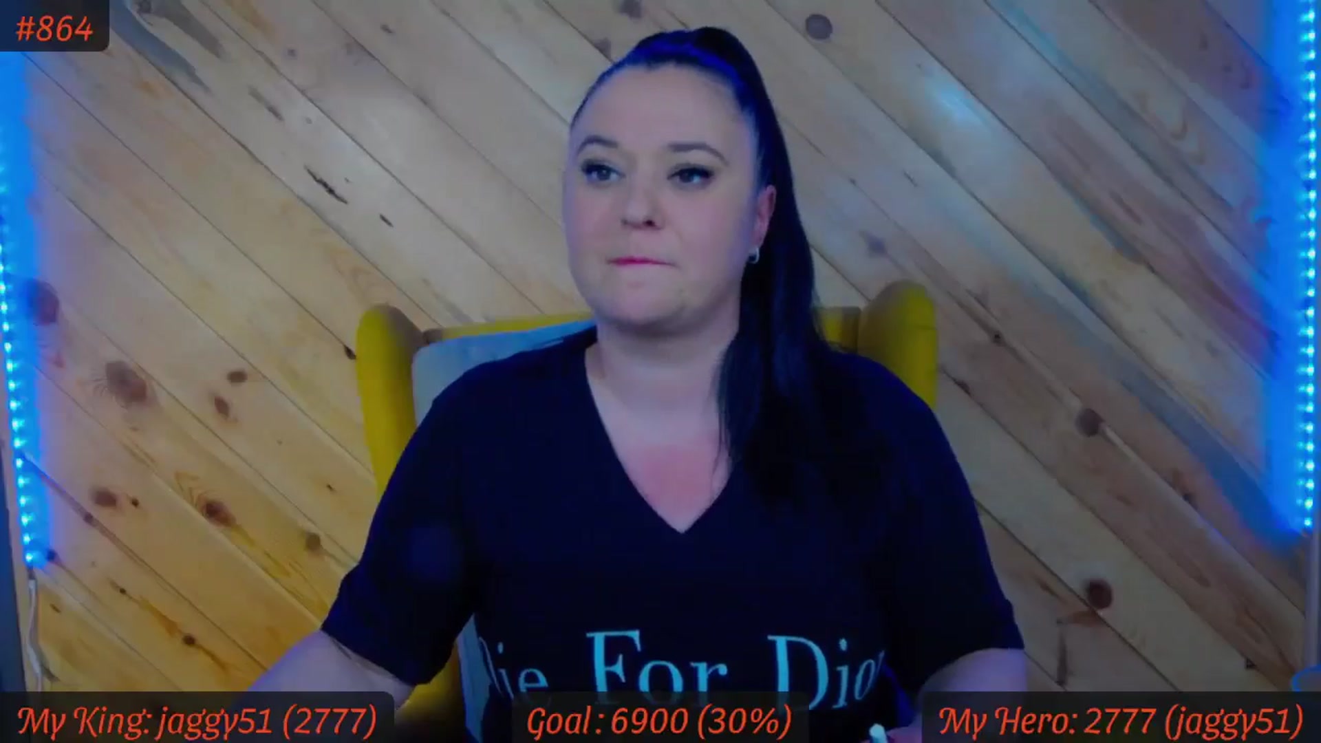 Gallery image thumbnail from SensualCrissa's myfreecams stream on, 05/16/2025, 12:20 image 4 of 20