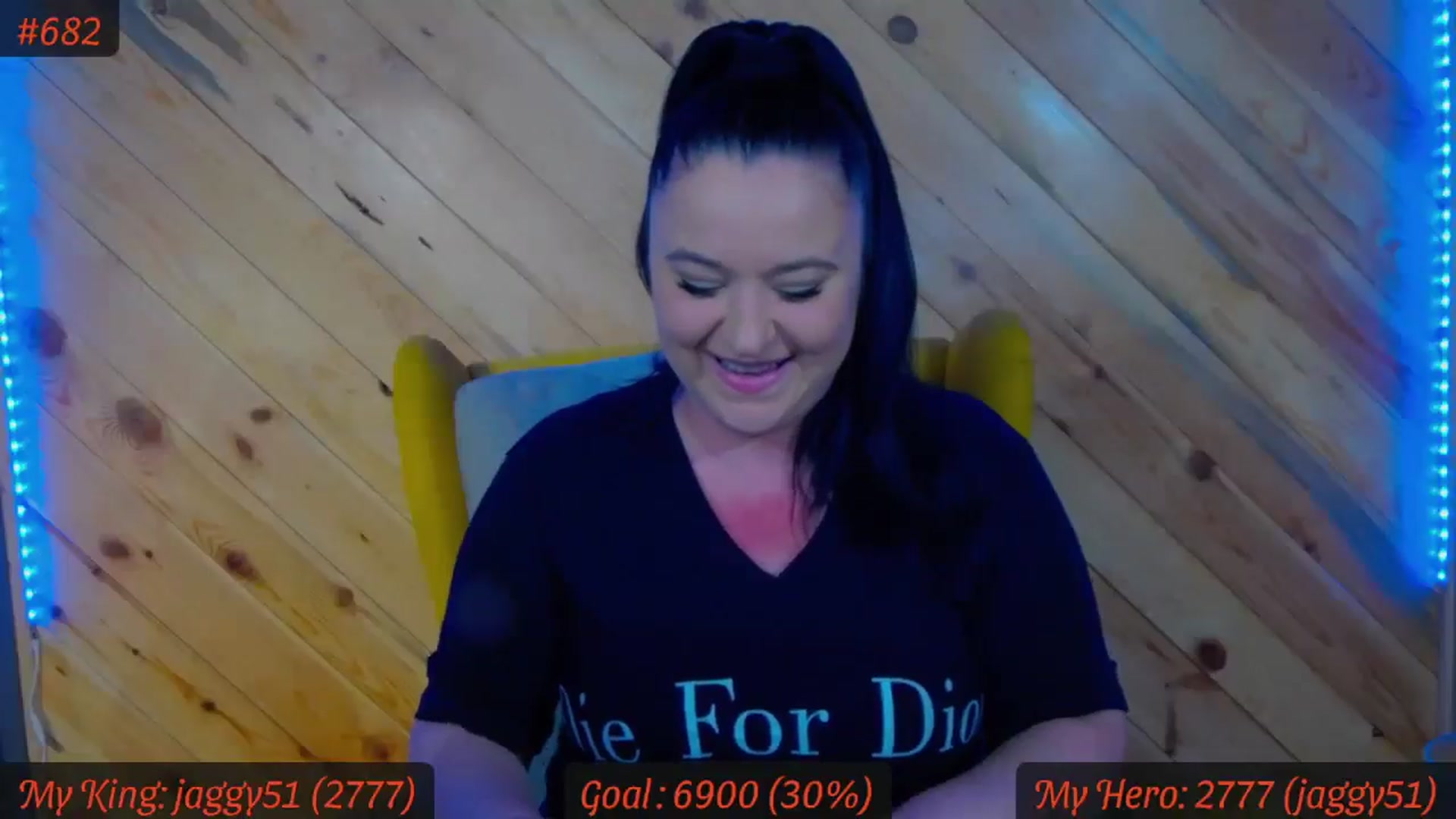 Gallery image thumbnail from SensualCrissa's myfreecams stream on, 05/16/2025, 12:20 image 5 of 20