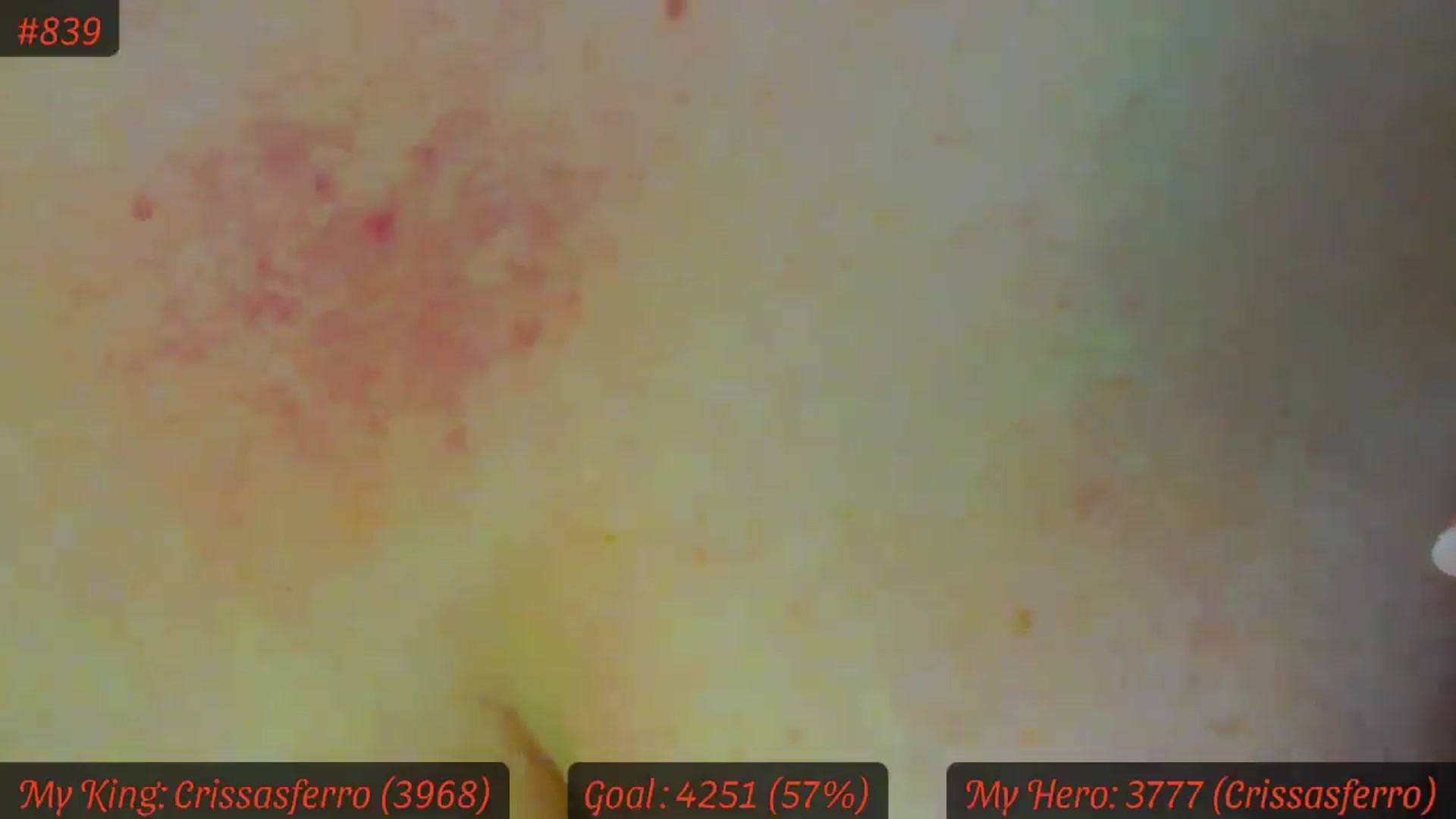 Gallery image thumbnail from SensualCrissa's myfreecams stream on, 05/24/2025, 12:12 image 6 of 20