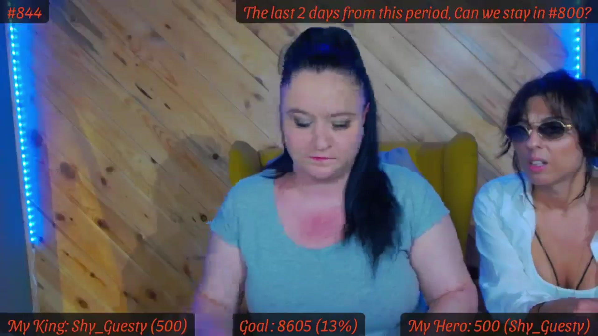Gallery image thumbnail from SensualCrissa's myfreecams stream on, 05/30/2025, 11:40 image 10 of 20