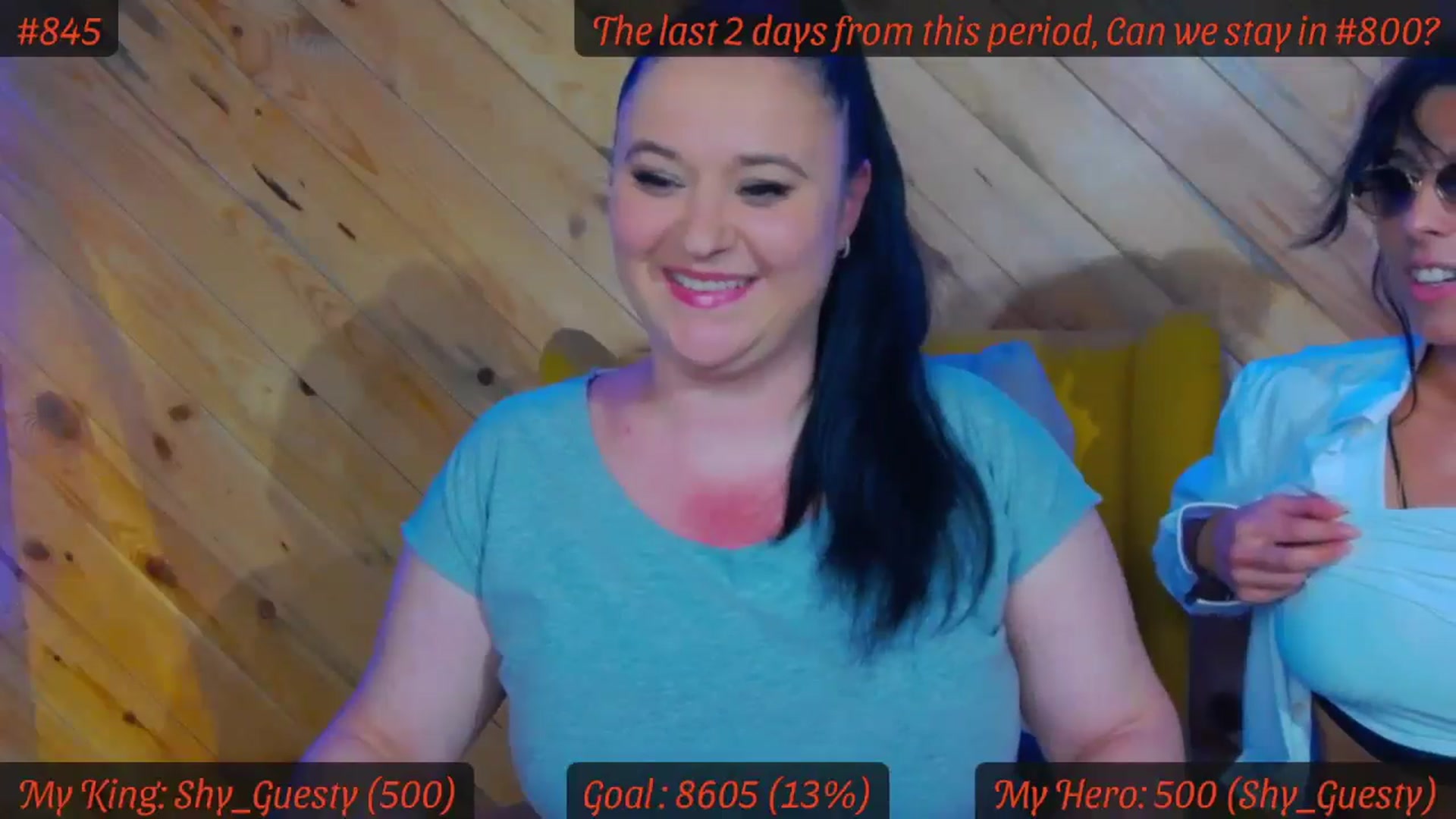 Gallery image thumbnail from SensualCrissa's myfreecams stream on, 05/30/2025, 11:40 image 13 of 20