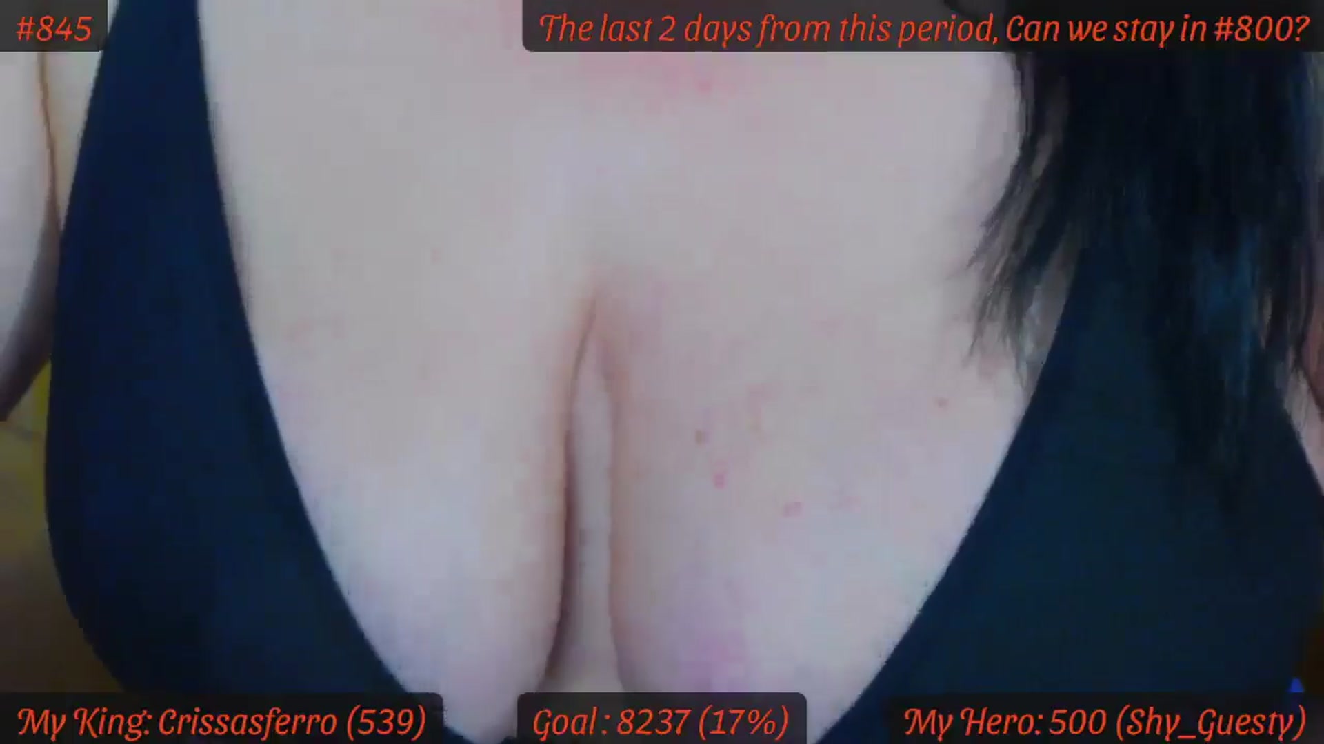 Gallery image thumbnail from SensualCrissa's myfreecams stream on, 05/30/2025, 12:58 image 10 of 20