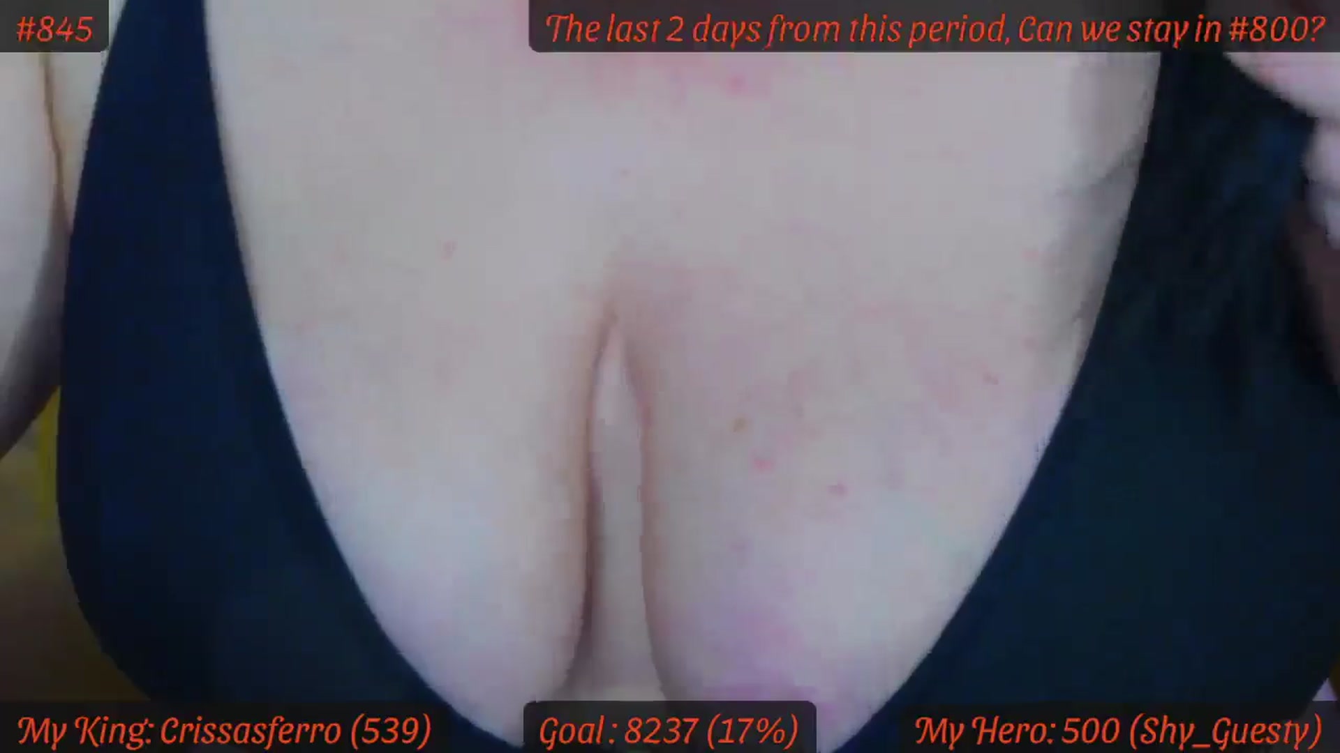 Gallery image thumbnail from SensualCrissa's myfreecams stream on, 05/30/2025, 12:58 image 11 of 20