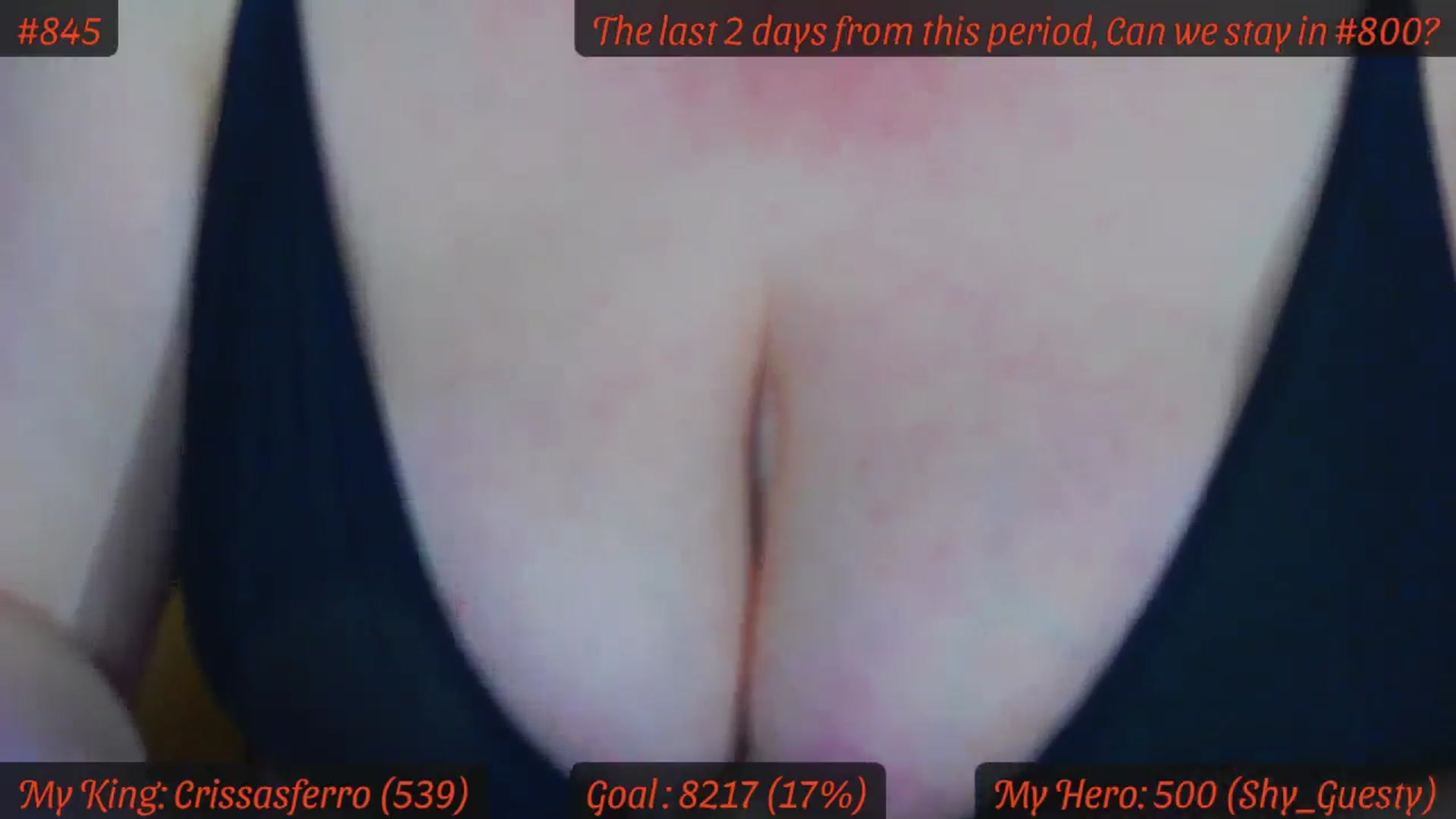 Gallery image thumbnail from SensualCrissa's myfreecams stream on, 05/30/2025, 12:58 image 18 of 20