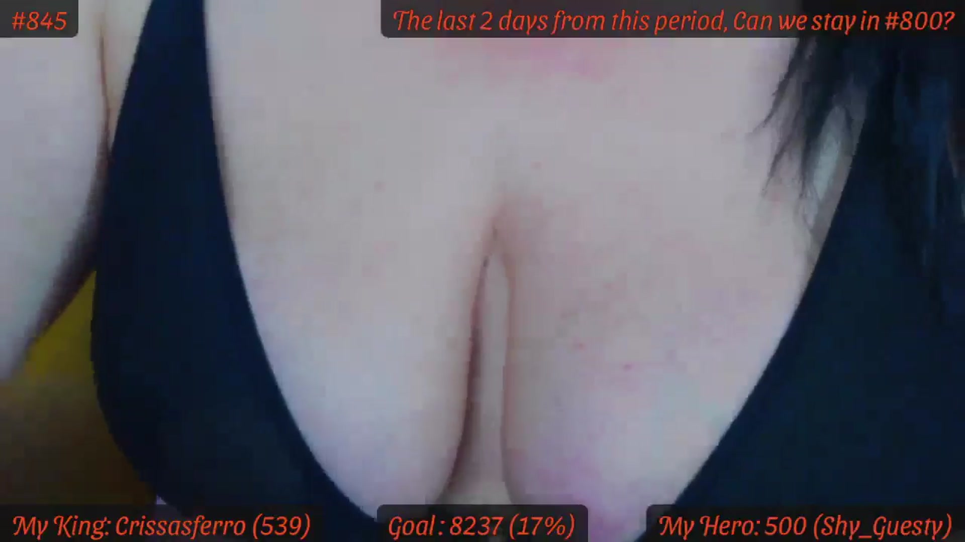 Gallery image thumbnail from SensualCrissa's myfreecams stream on, 05/30/2025, 12:58 image 9 of 20