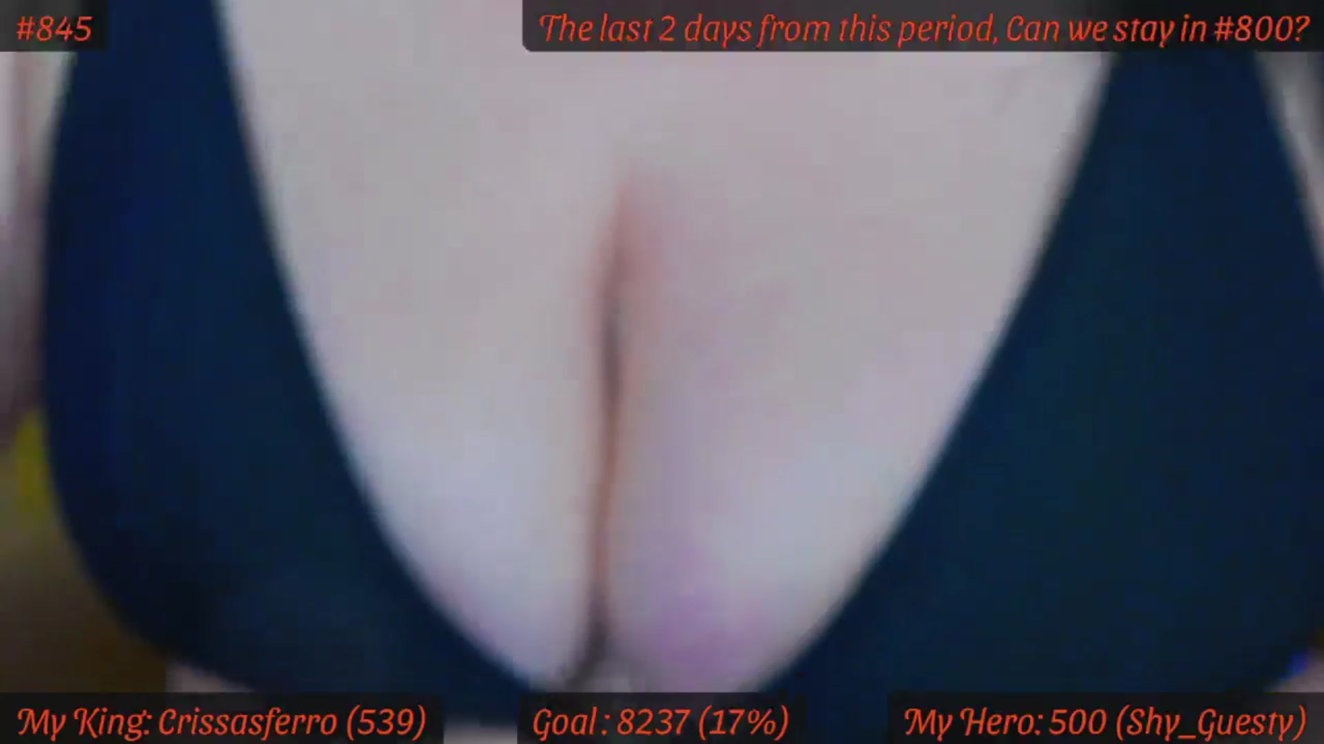 Gallery image thumbnail from SensualCrissa's myfreecams stream on, 05/30/2025, 12:58 image 15 of 20