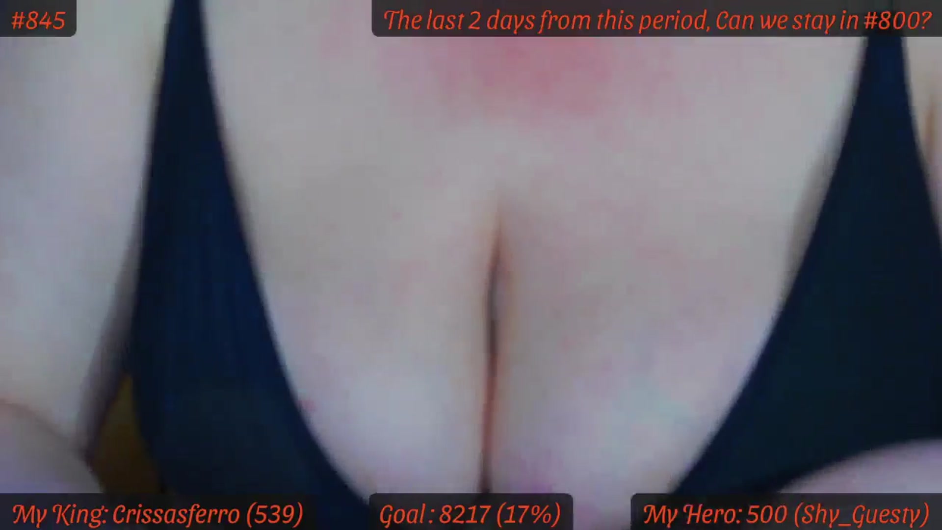 Gallery image thumbnail from SensualCrissa's myfreecams stream on, 05/30/2025, 12:58 image 20 of 20