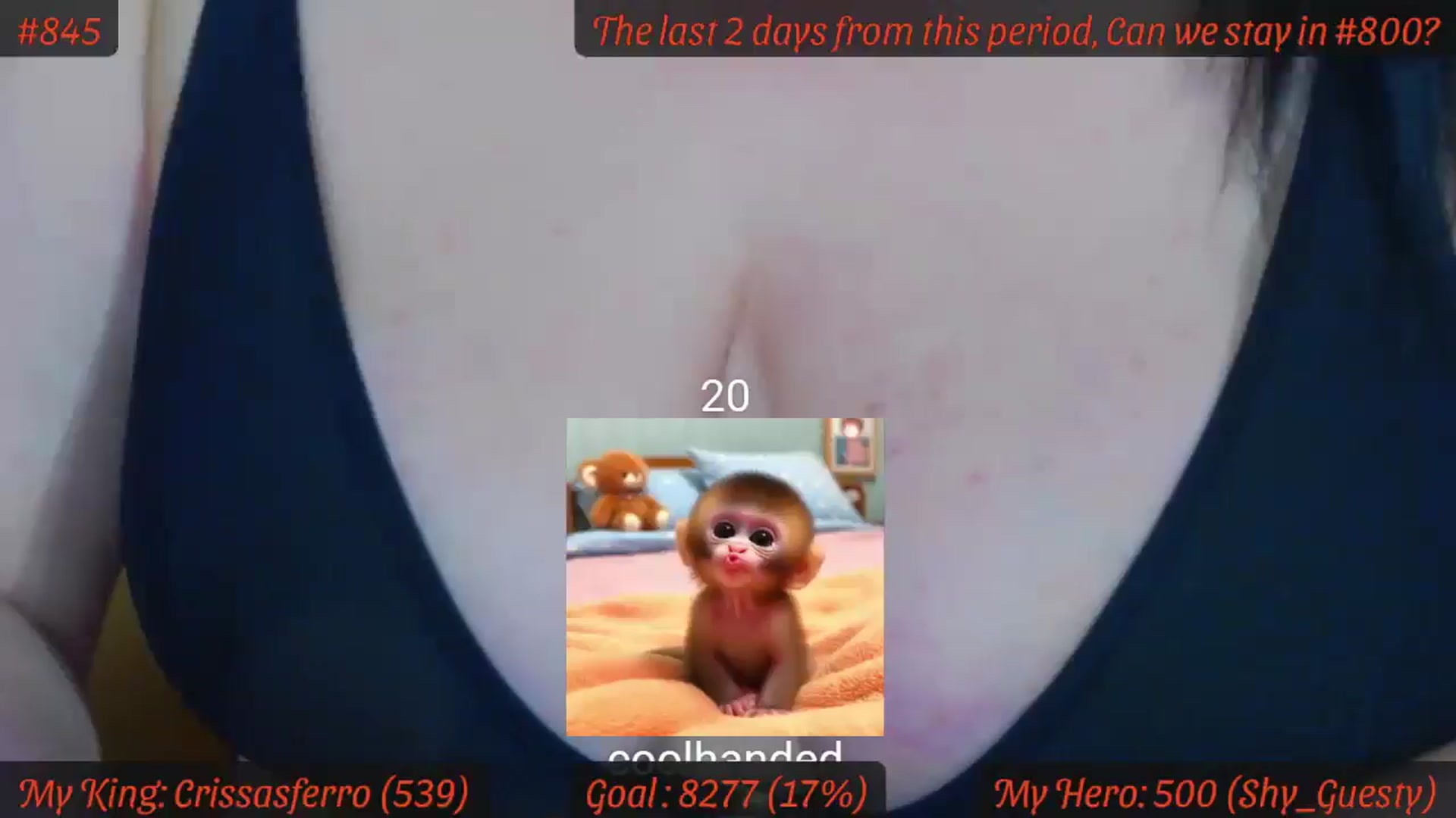 Gallery image thumbnail from SensualCrissa's myfreecams stream on, 05/30/2025, 12:58 image 1 of 20