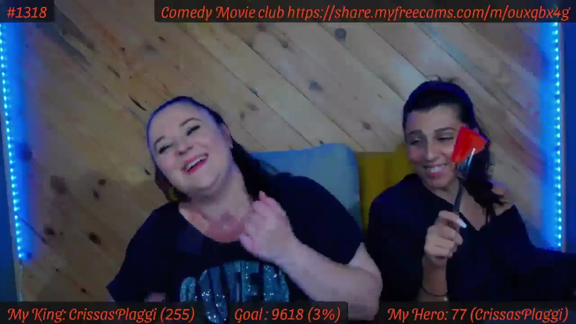 Gallery image thumbnail from SensualCrissa's myfreecams stream on, 06/04/2025, 11:57 image 6 of 20