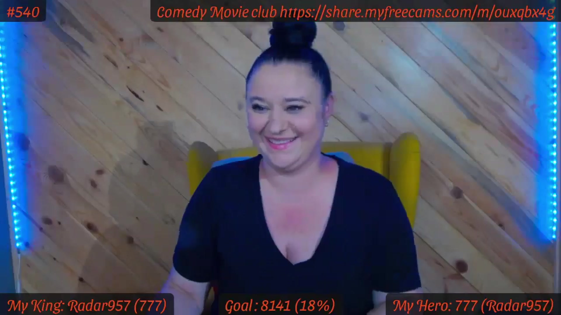 Gallery image thumbnail from SensualCrissa's myfreecams stream on, 06/06/2025, 11:47 image 11 of 20