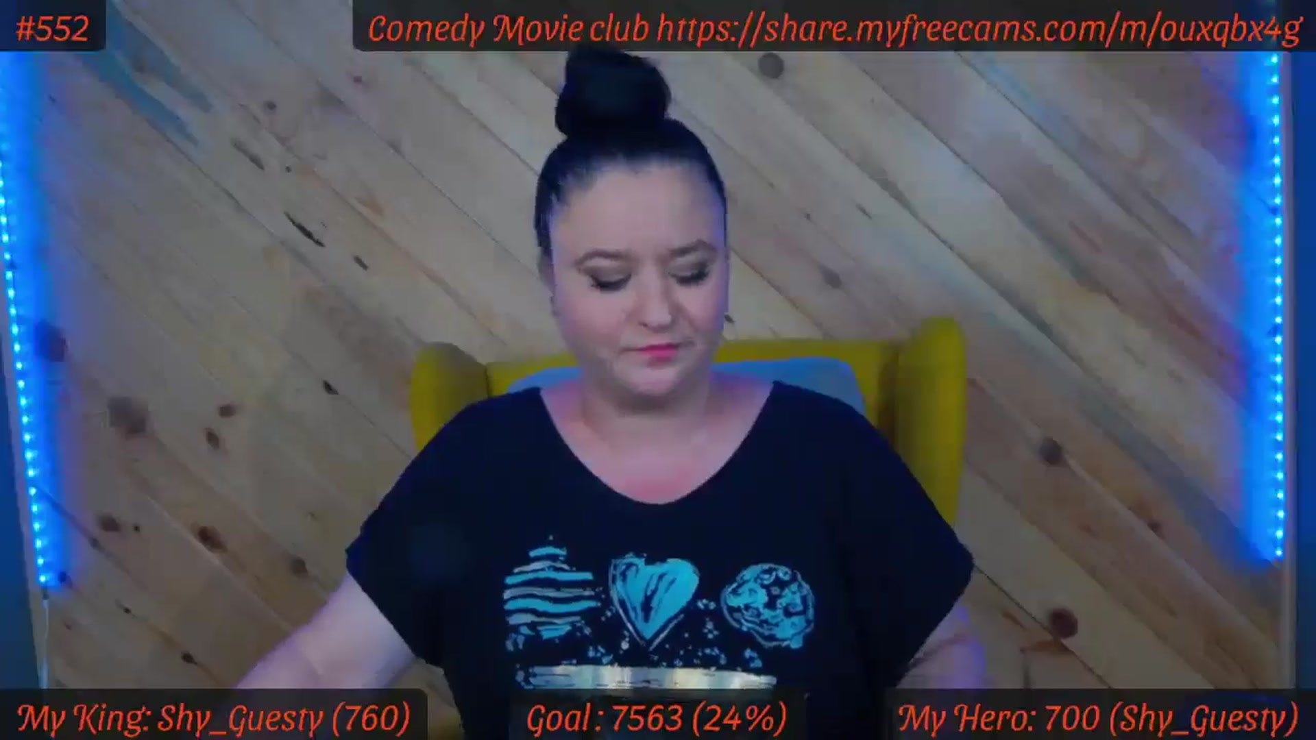 Gallery image thumbnail from SensualCrissa's myfreecams stream on, 06/07/2025, 11:59 image 14 of 20