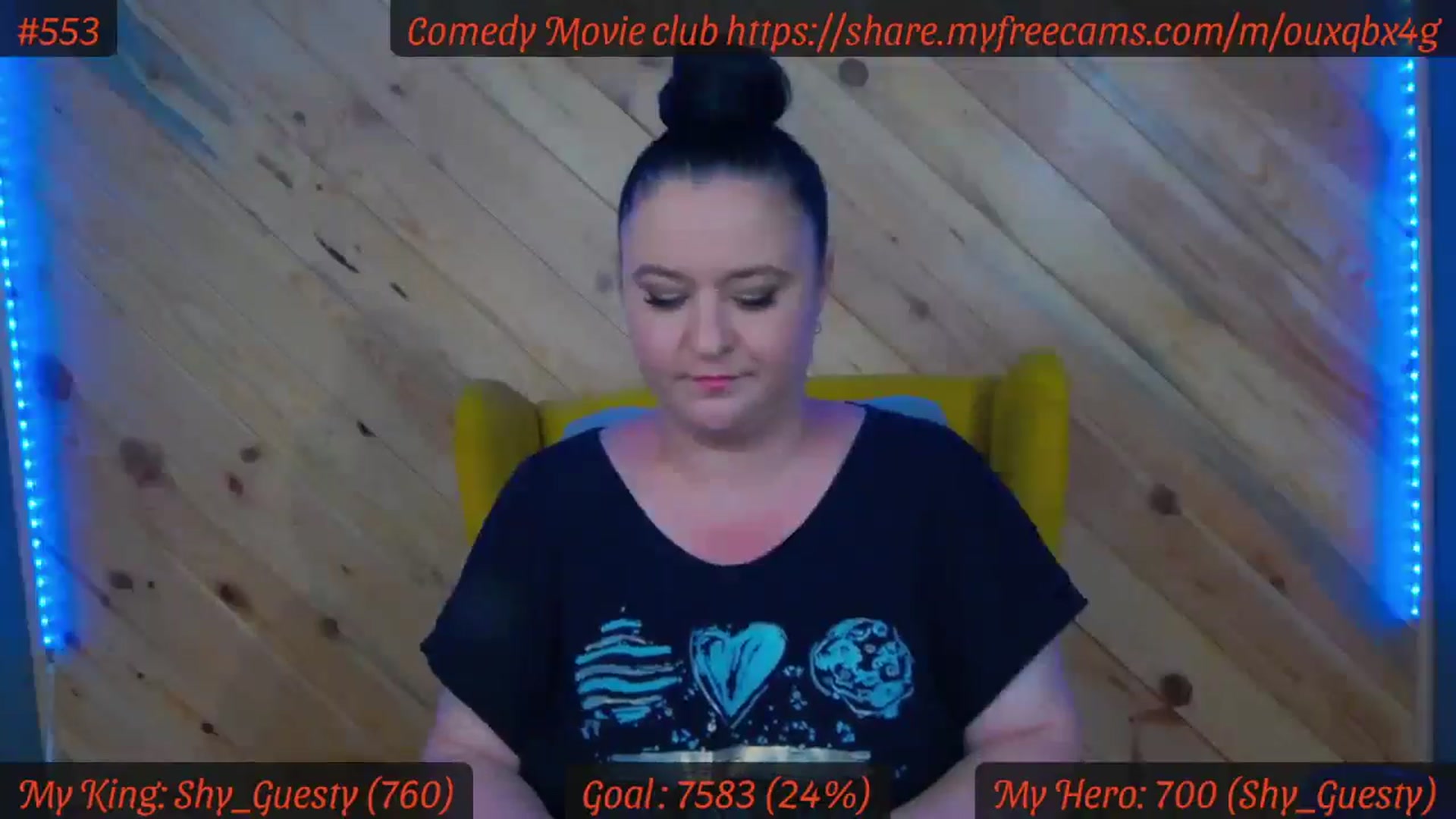 Gallery image thumbnail from SensualCrissa's myfreecams stream on, 06/07/2025, 11:59 image 7 of 20