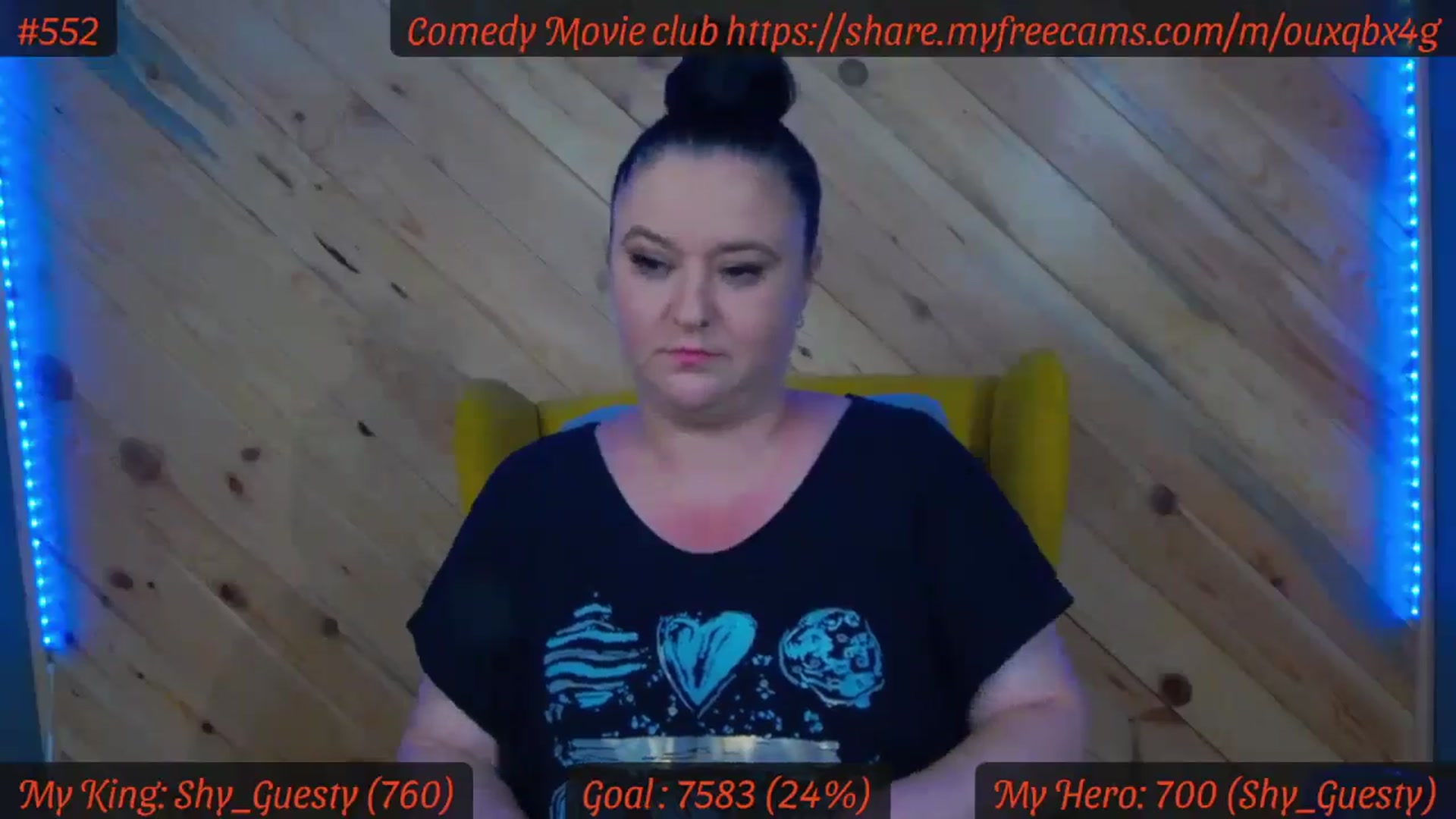 Gallery image thumbnail from SensualCrissa's myfreecams stream on, 06/07/2025, 11:59 image 2 of 20