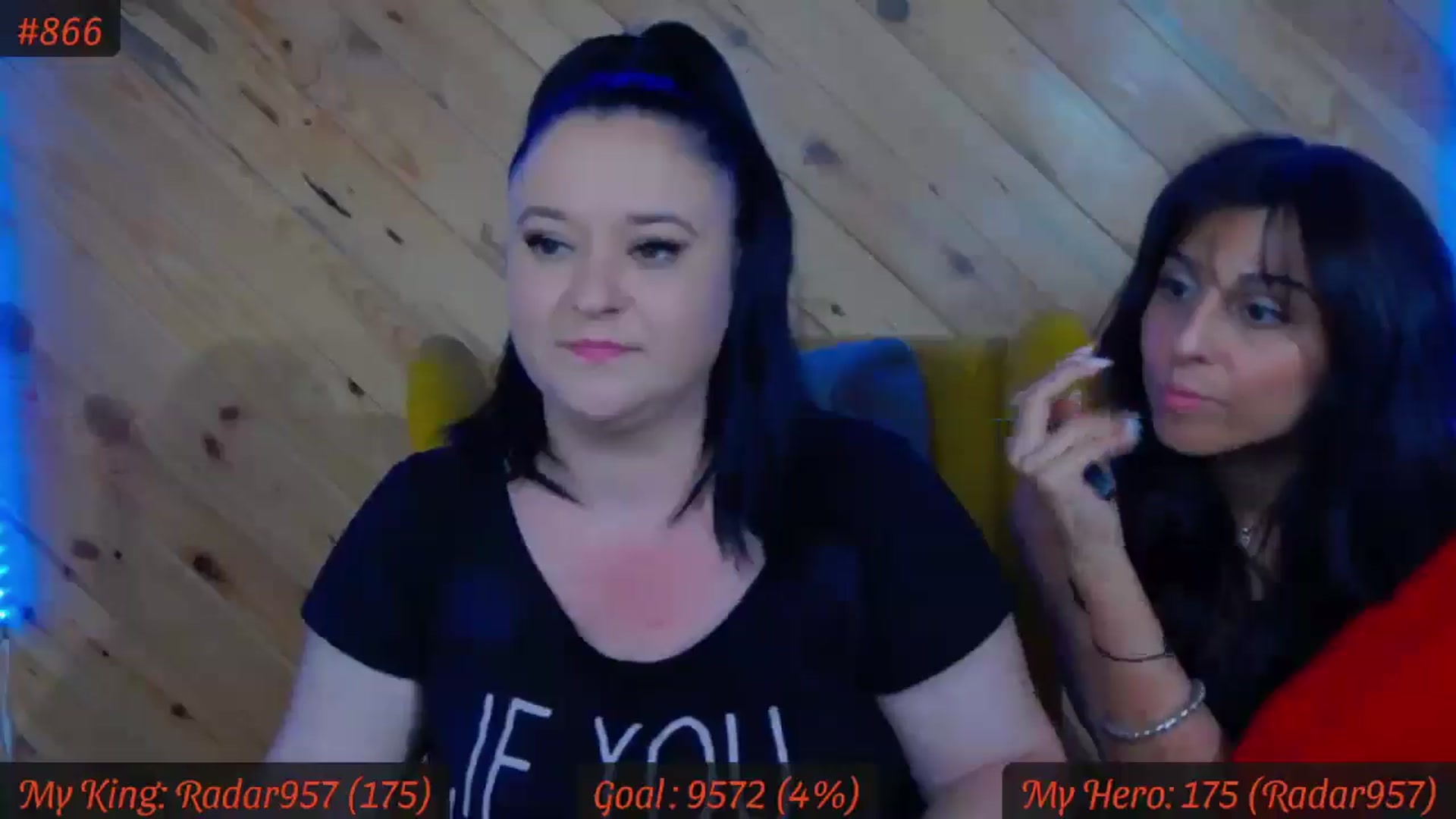 Gallery image thumbnail from SensualCrissa's myfreecams stream on, 06/13/2025, 11:58 image 10 of 20