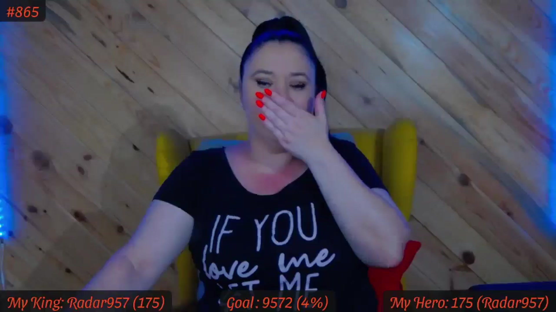 Gallery image thumbnail from SensualCrissa's myfreecams stream on, 06/13/2025, 11:58 image 8 of 20