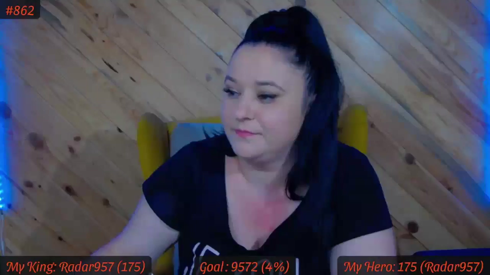 Gallery image thumbnail from SensualCrissa's myfreecams stream on, 06/13/2025, 11:58 image 3 of 20