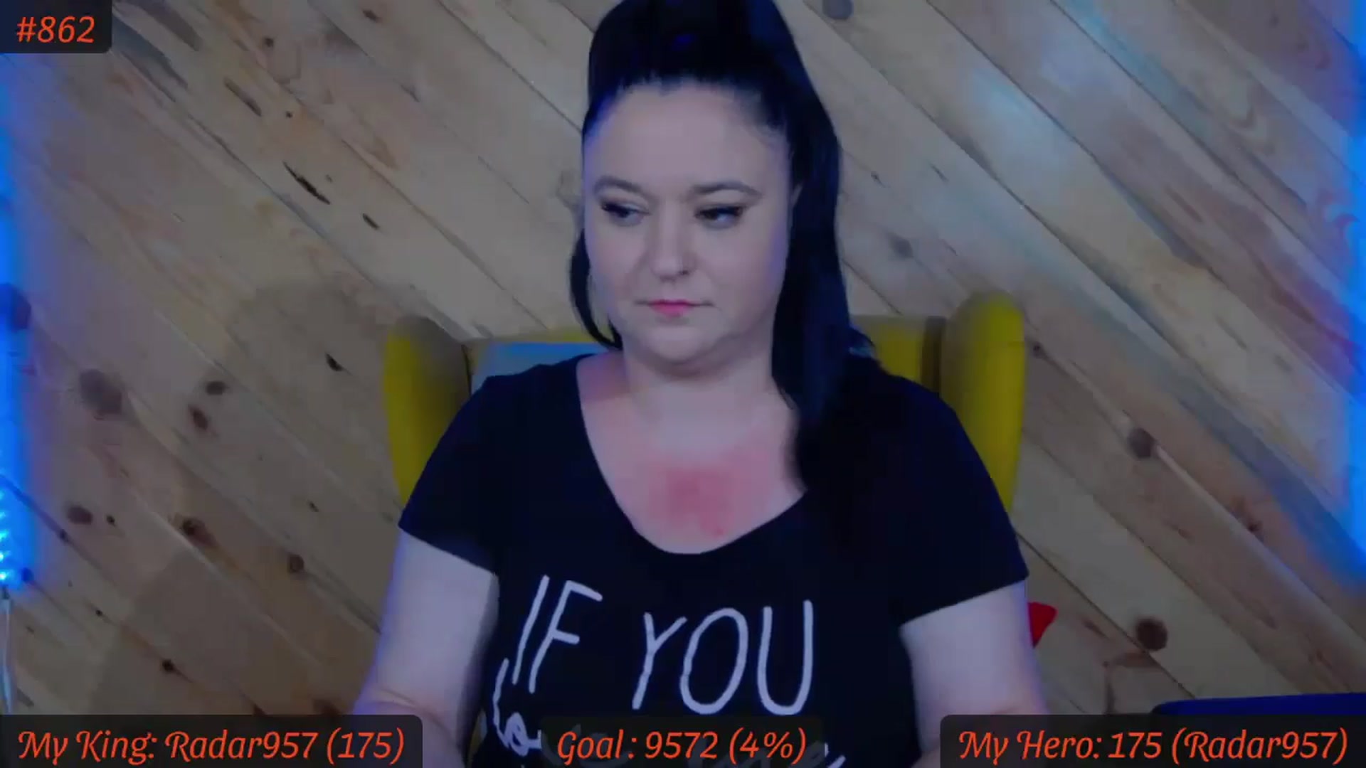 Gallery image thumbnail from SensualCrissa's myfreecams stream on, 06/13/2025, 11:58 image 2 of 20