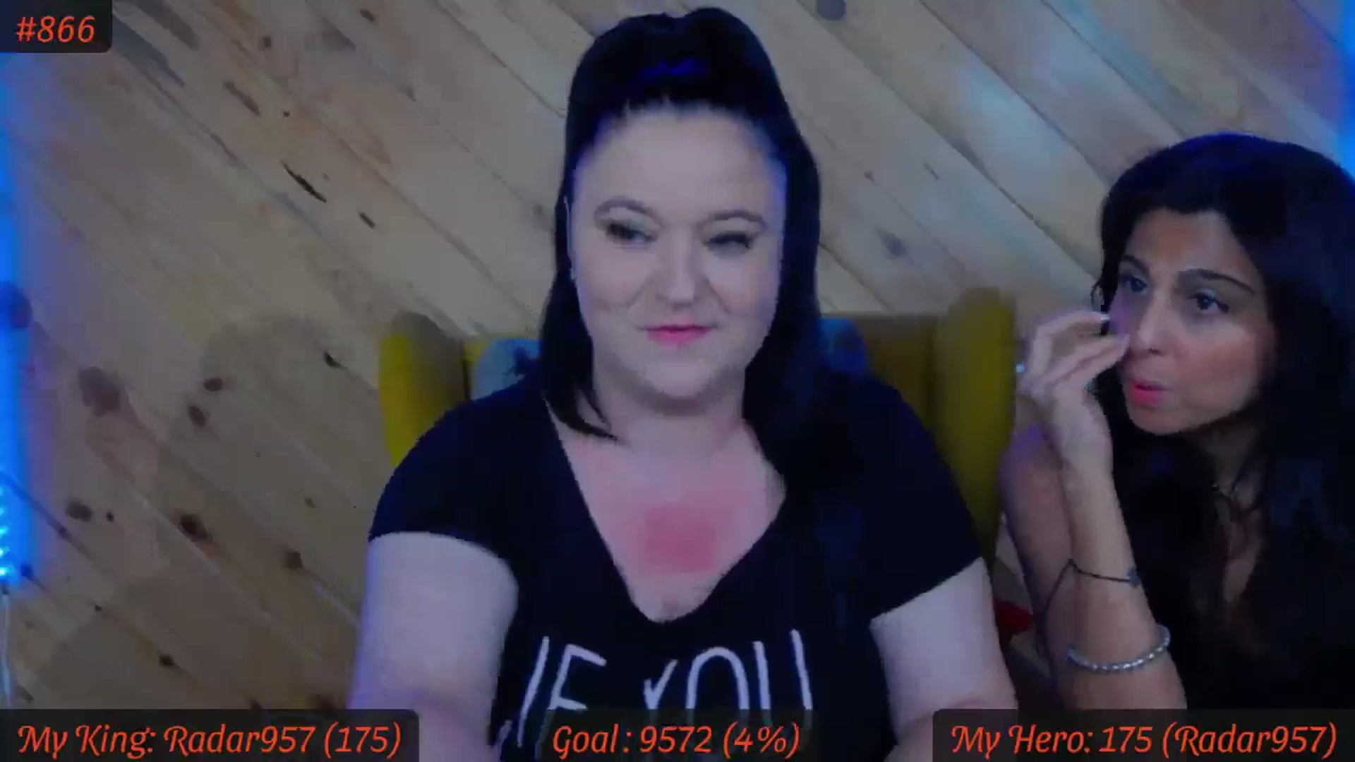 Gallery image thumbnail from SensualCrissa's myfreecams stream on, 06/13/2025, 11:58 image 9 of 20